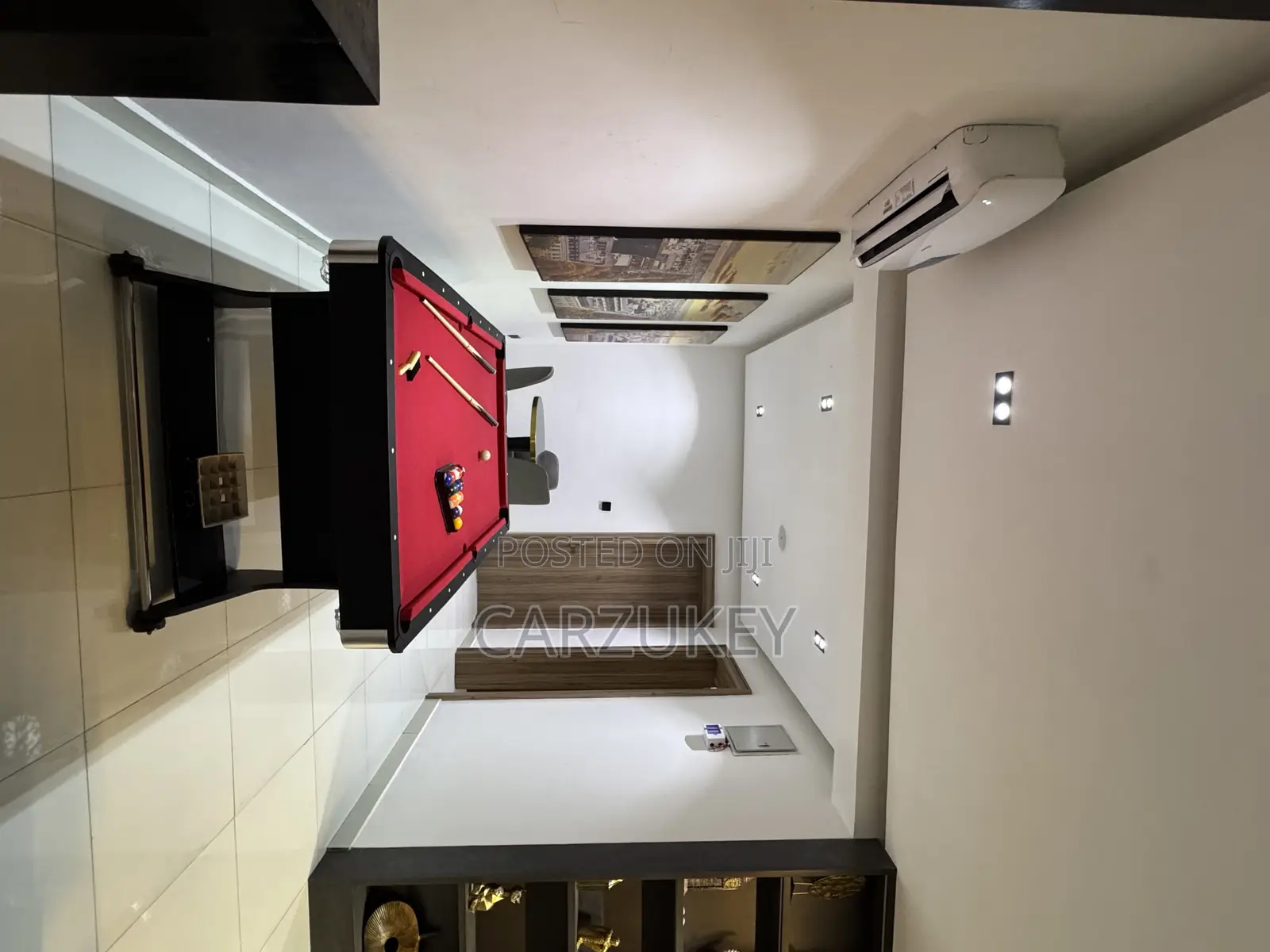 Luxury 2 Bedroom Apartment in Lekki Phase 1 in Lekki Phase 1