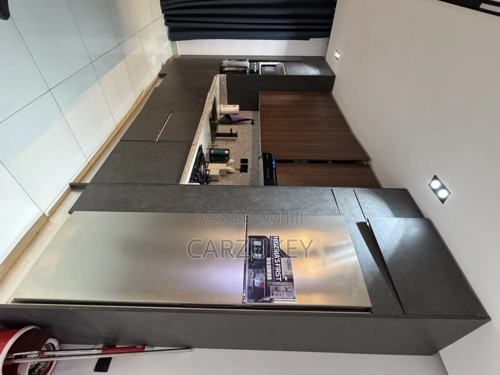 Luxury 2 Bedroom Apartment in Lekki Phase 1 in Lekki Phase 1