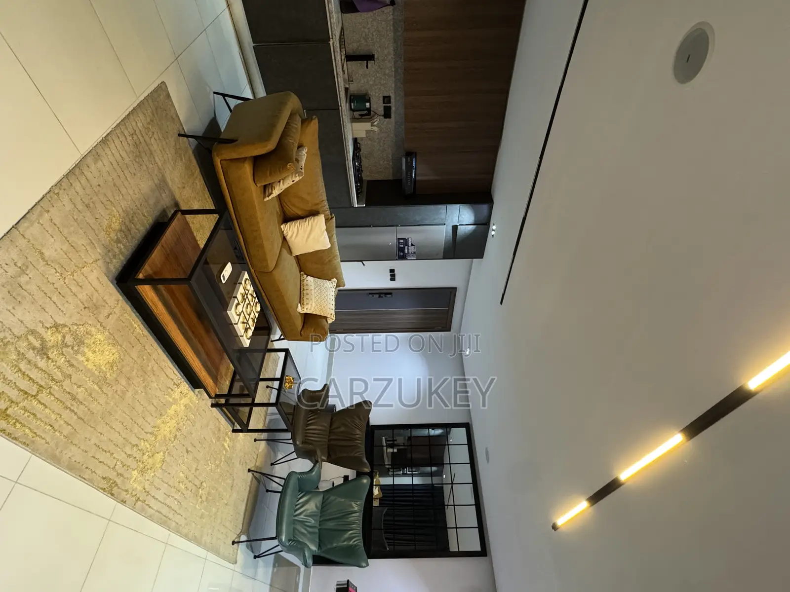 Luxury 2 Bedroom Apartment in Lekki Phase 1 in Lekki Phase 1