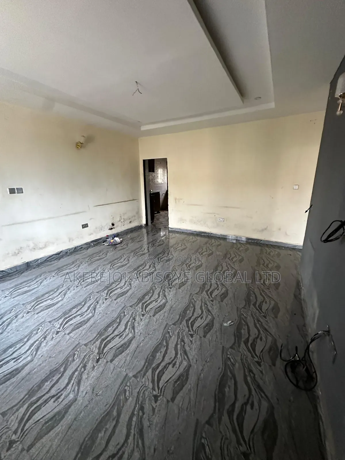 3bdrm Apartment in In An Estate for rent in Life Camp