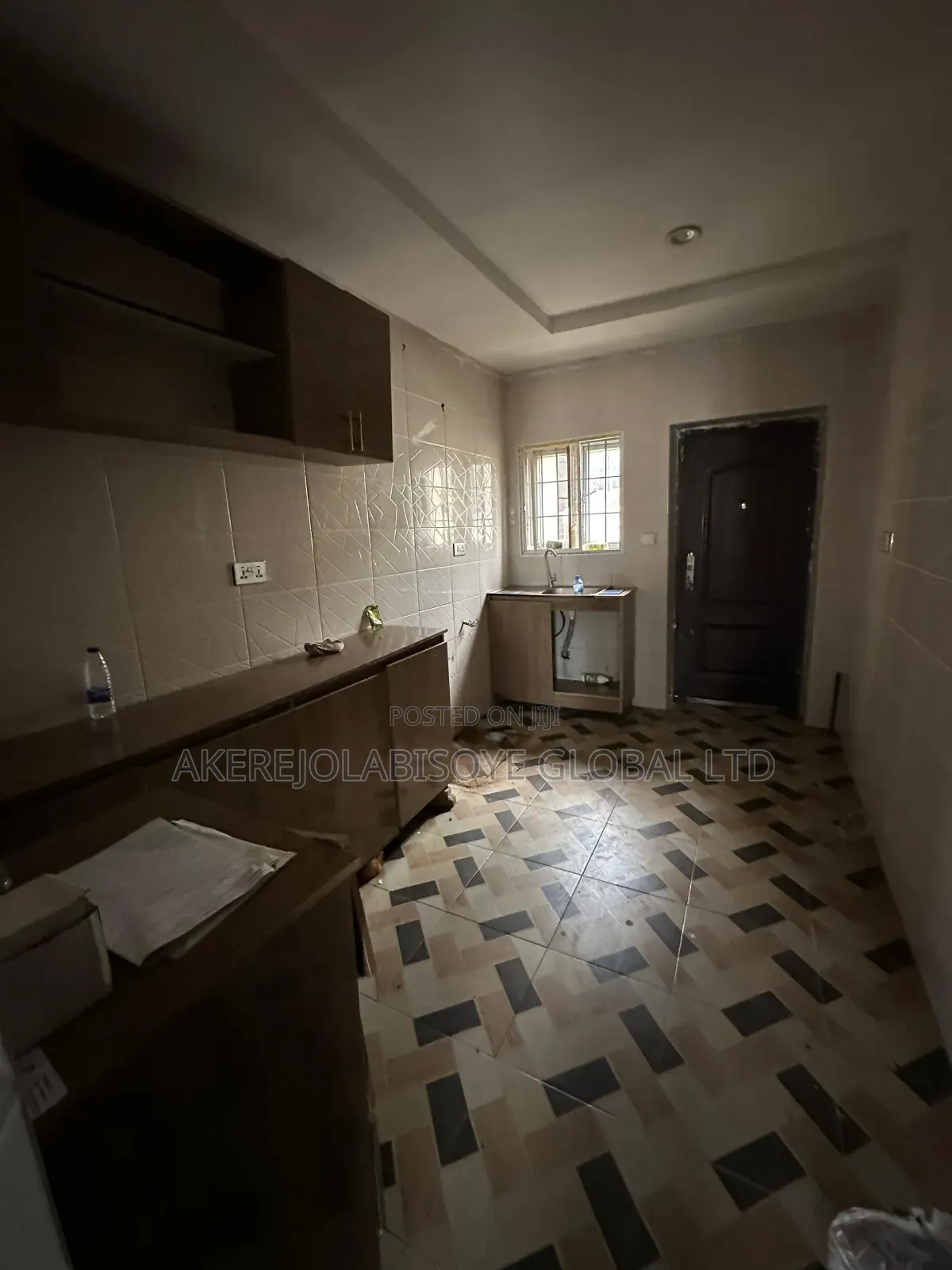 3bdrm Apartment in In An Estate for rent in Life Camp