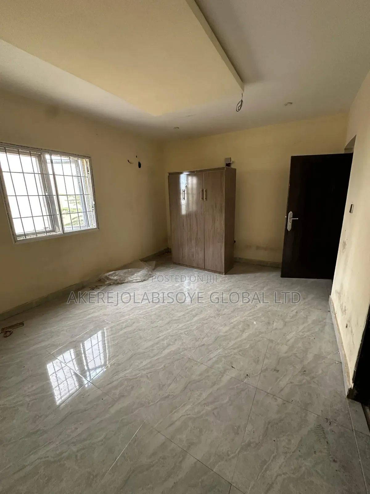 3bdrm Apartment in In An Estate for rent in Life Camp