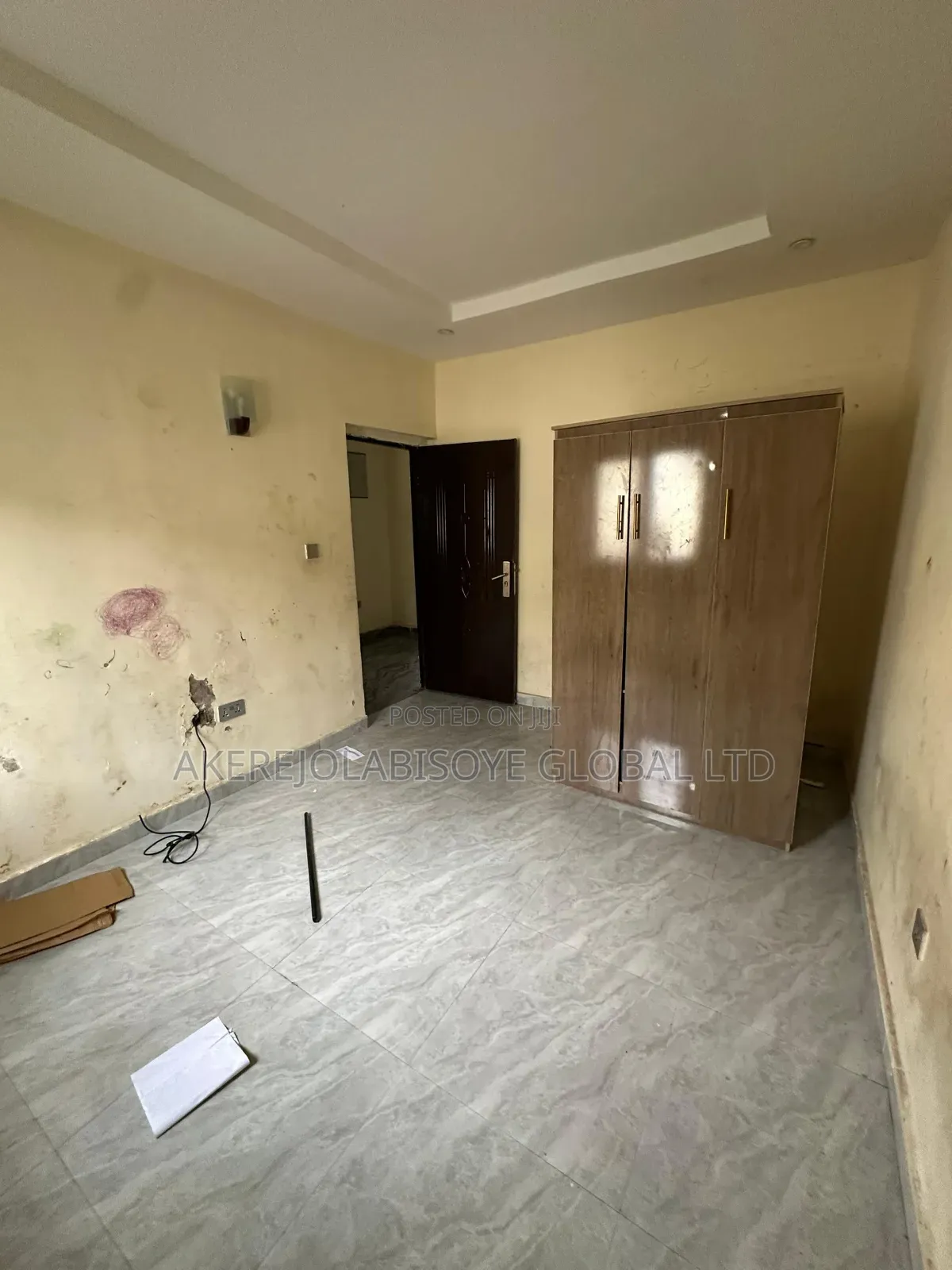 3bdrm Apartment in In An Estate for rent in Life Camp