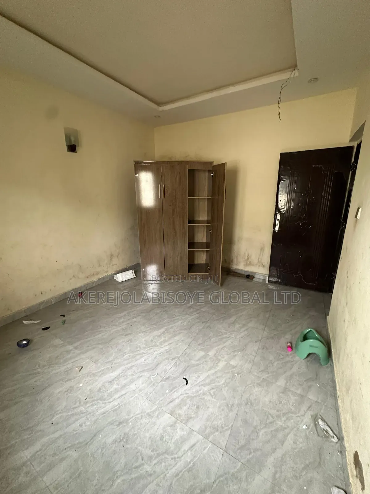 3bdrm Apartment in In An Estate for rent in Life Camp