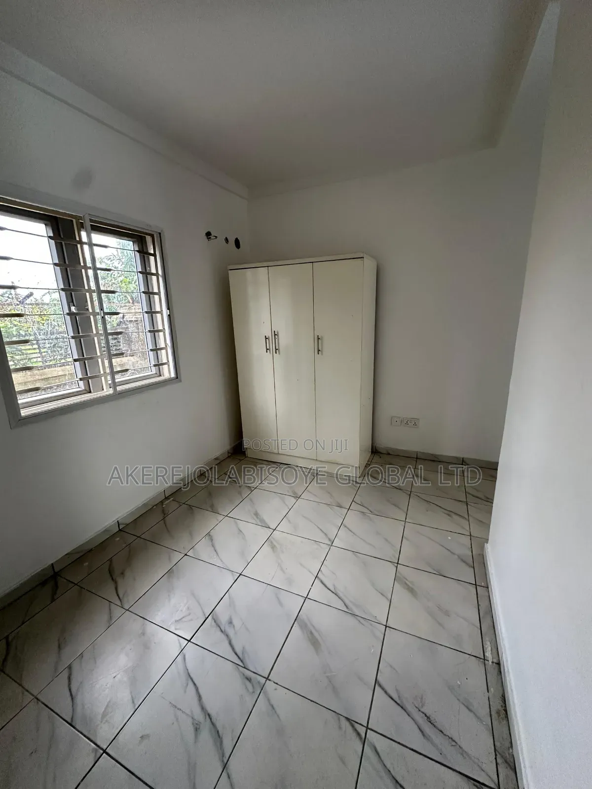 4bdrm Townhouse / Terrace in In An Estate for rent in Life Camp