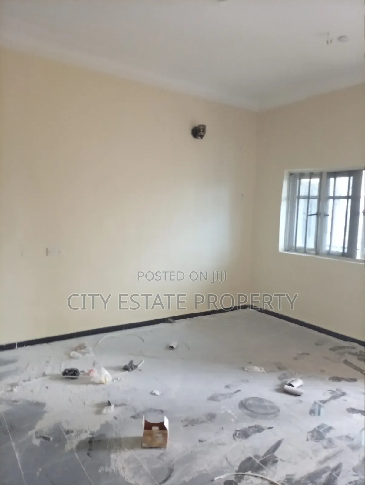 2bdrm Block of Flats in Car Wash, Port-Harcourt for rent in Port-Harcourt