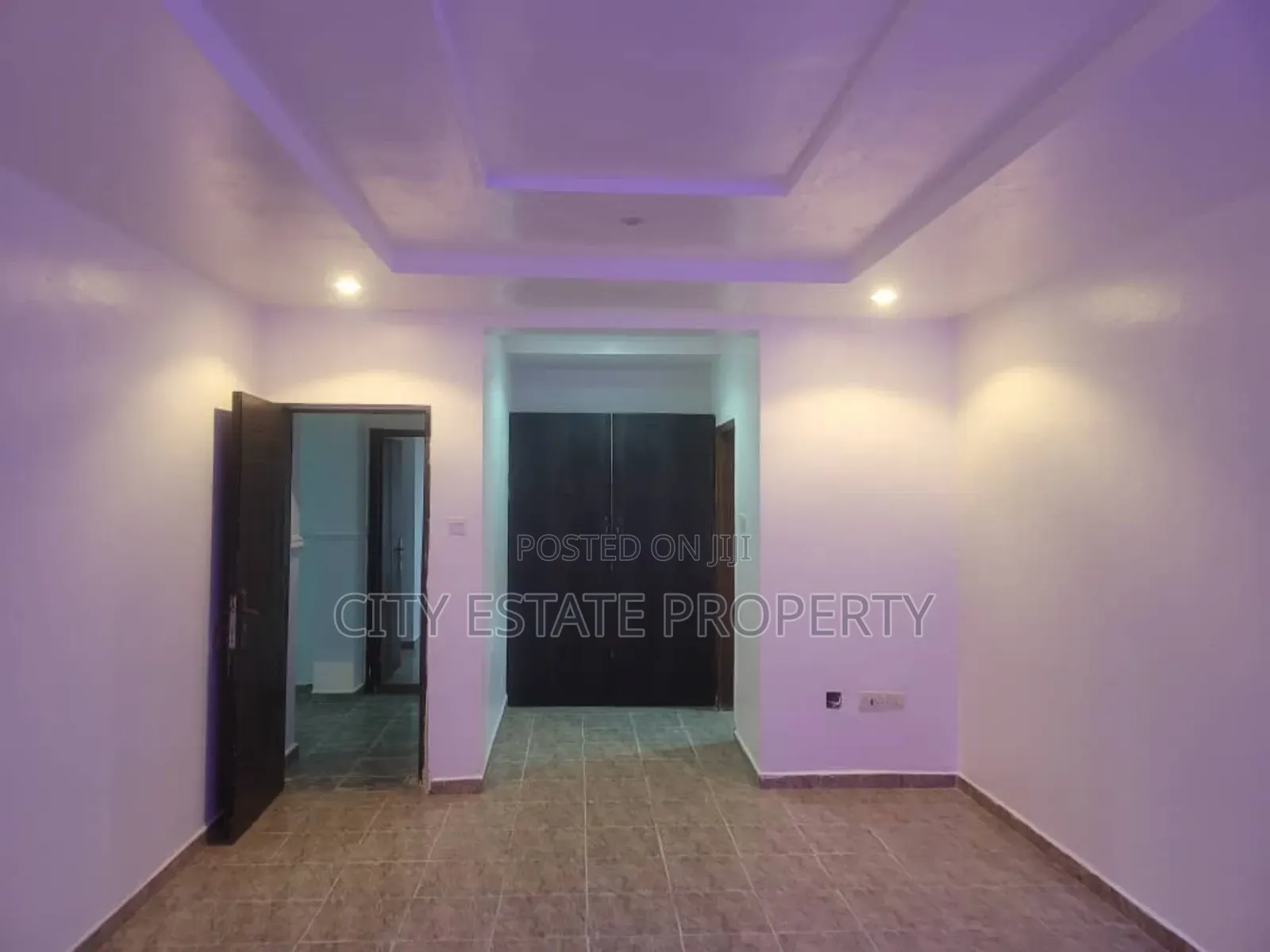 2bdrm Block of Flats in Car Wash, Port-Harcourt for rent in Port-Harcourt