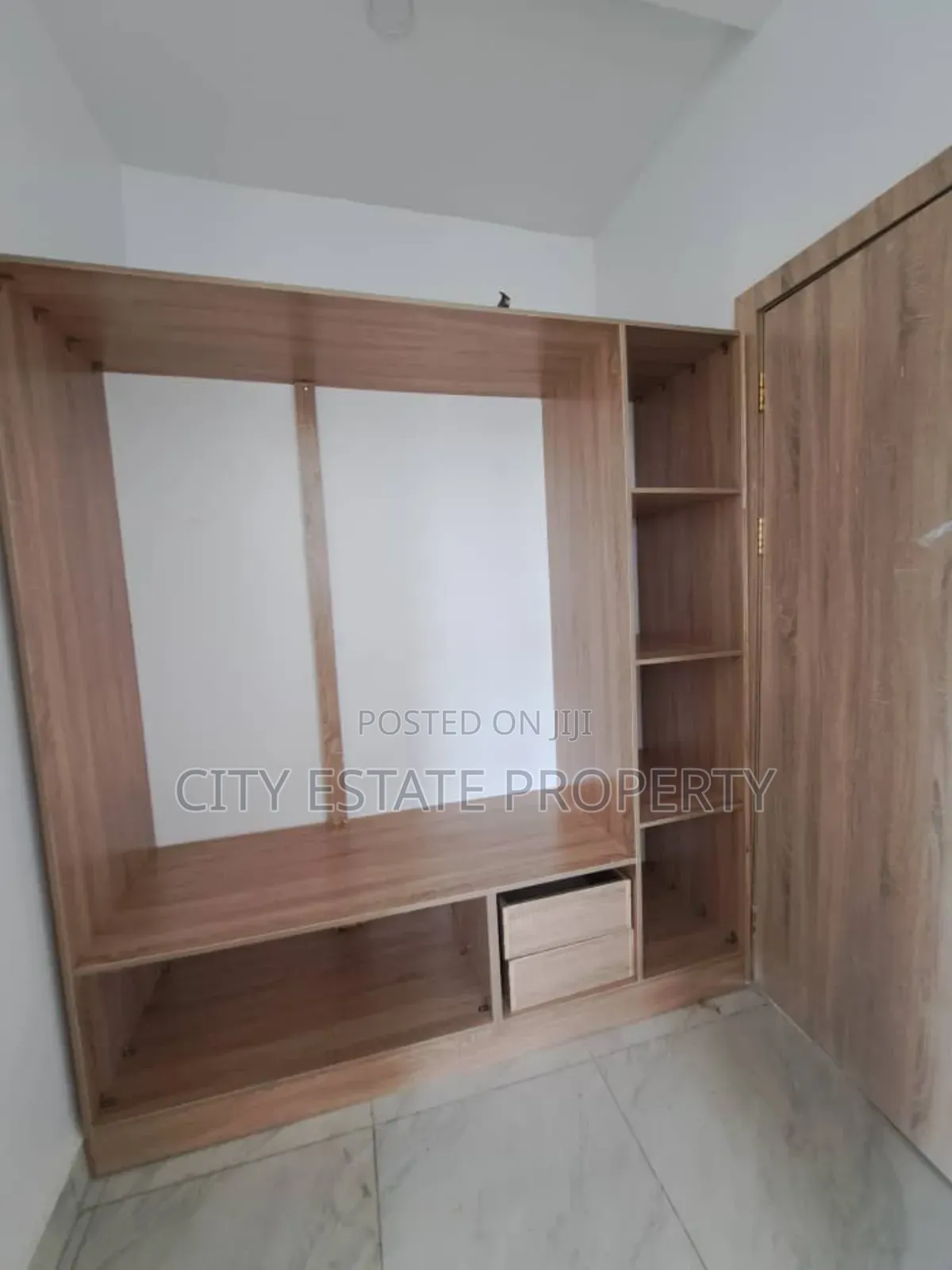 2bdrm Block of Flats in Car Wash, Port-Harcourt for rent in Port-Harcourt
