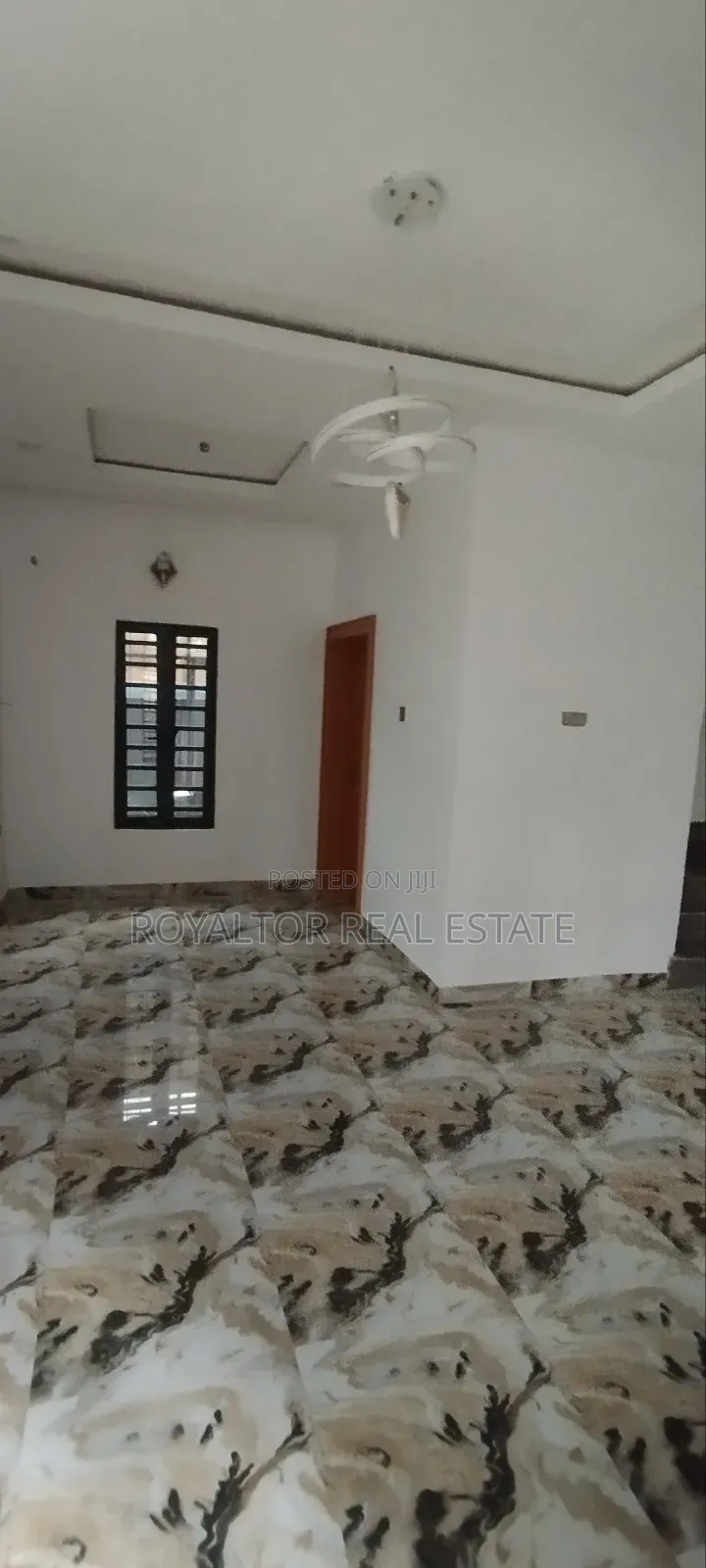 2bdrm Duplex in Royaltor Real Estate, Benin City for rent in Benin City