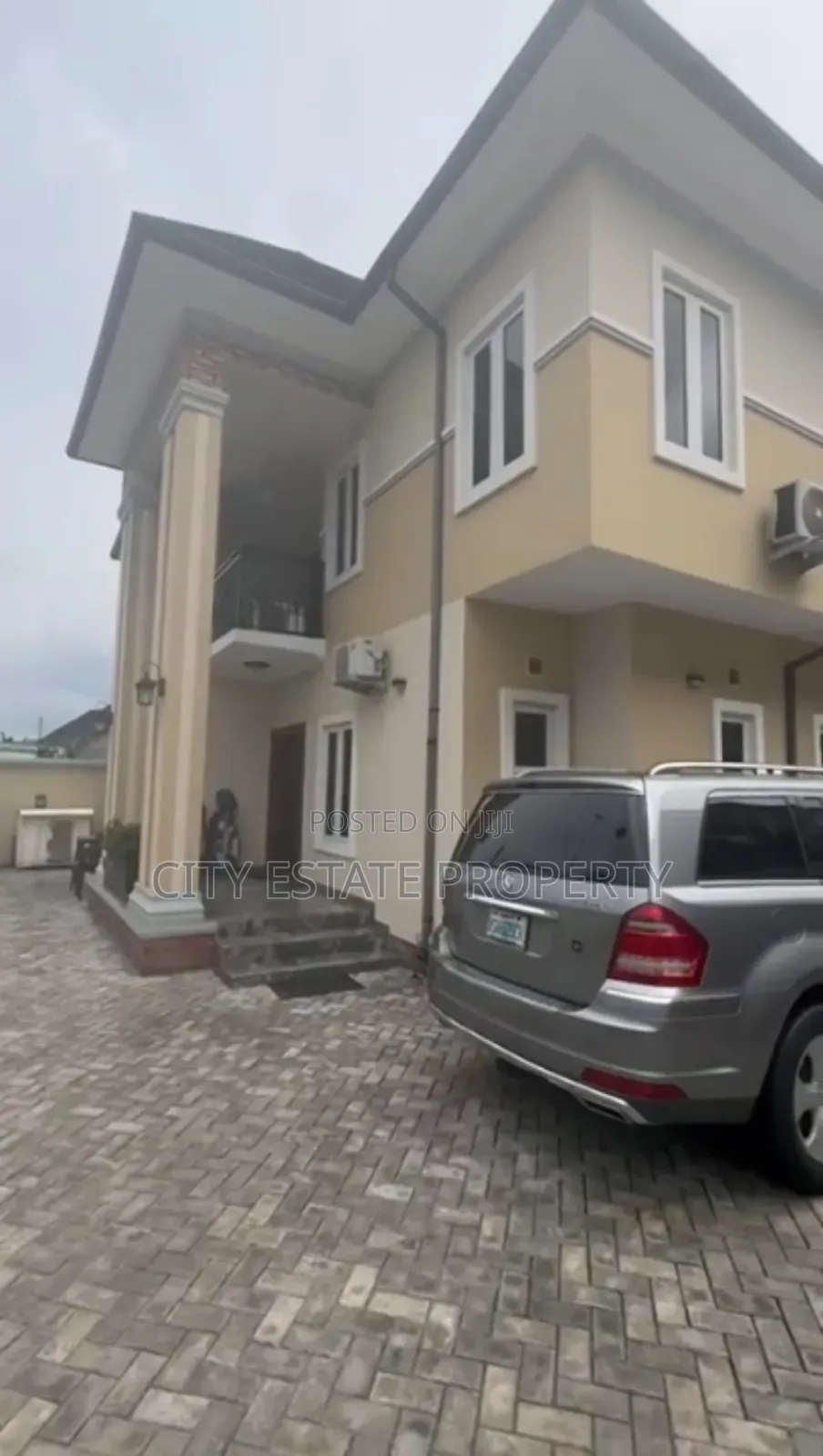 2bdrm Block of Flats in Shell Corporative, Port-Harcourt for rent in Port-Harcourt