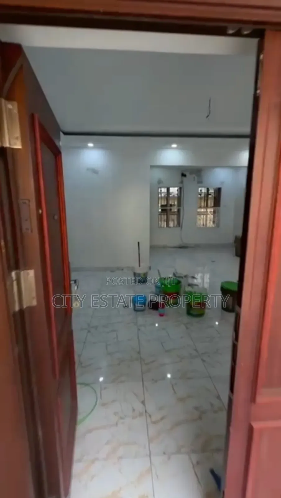2bdrm Block of Flats in Shell Corporative, Port-Harcourt for rent in Port-Harcourt