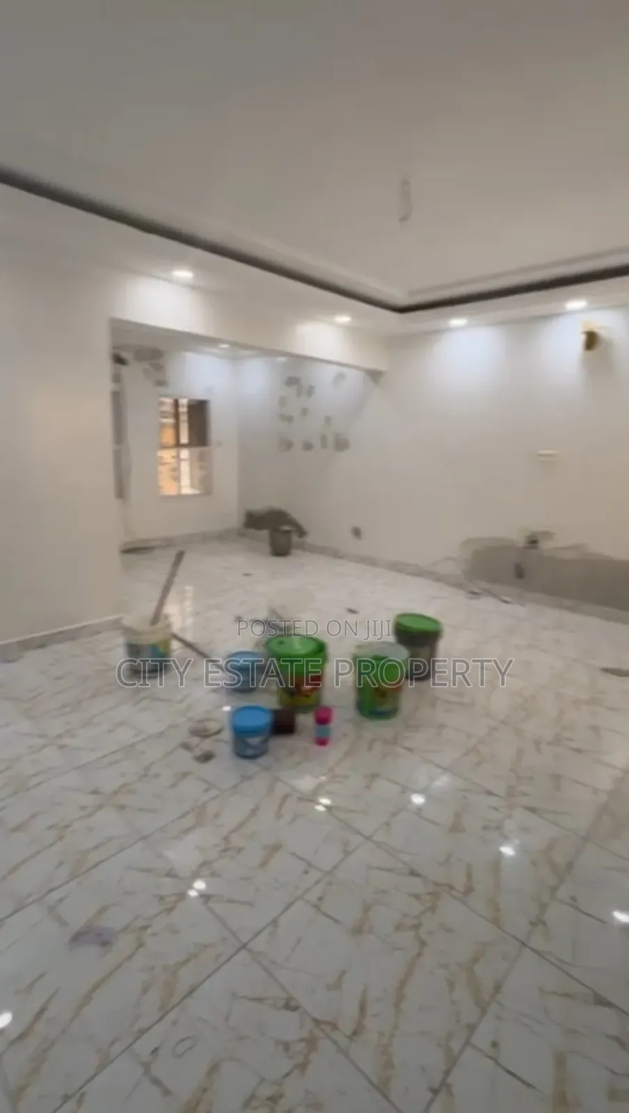 2bdrm Block of Flats in Shell Corporative, Port-Harcourt for rent in Port-Harcourt