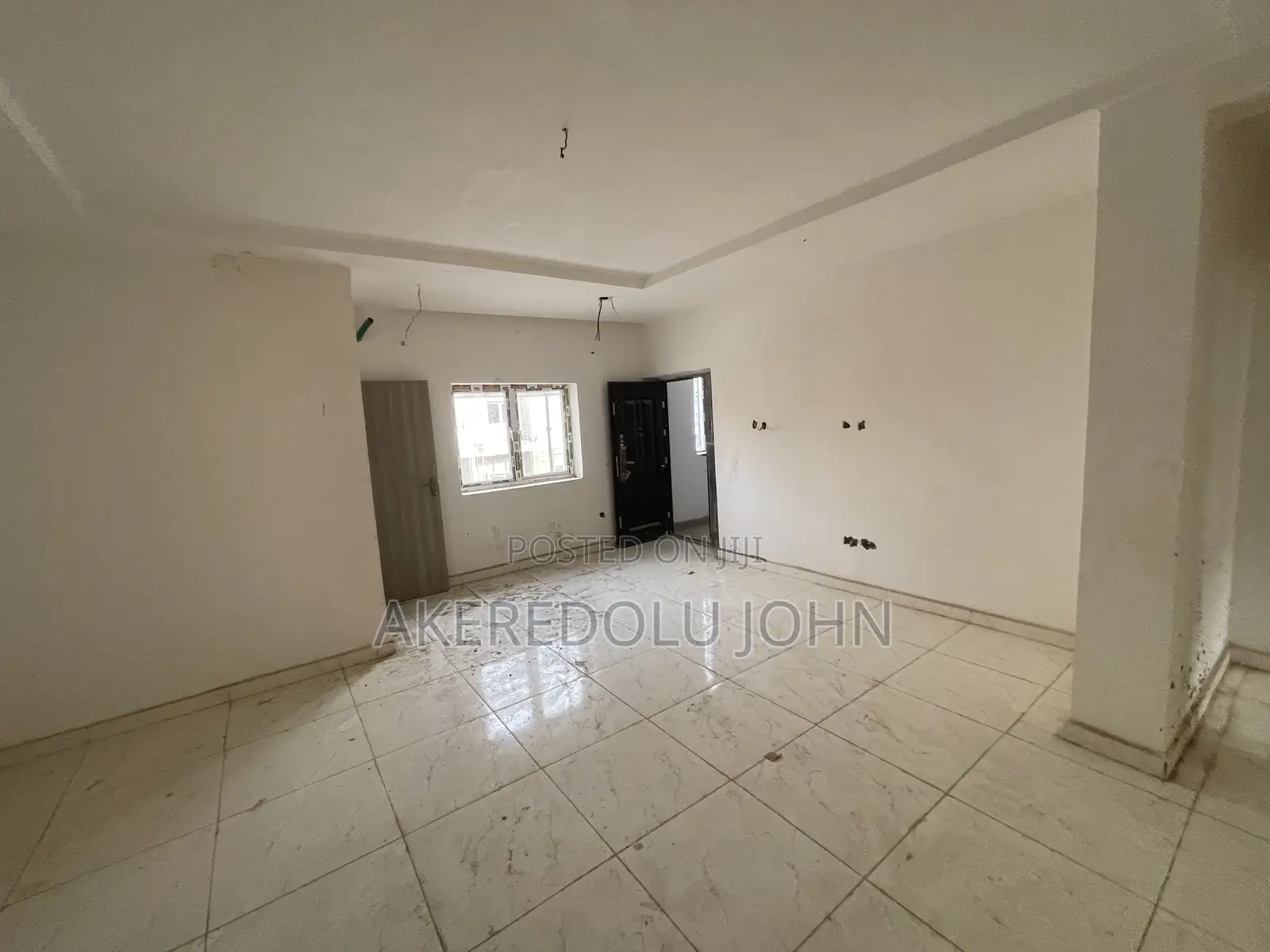 3bdrm Block of Flats in Kubwa for sale in Kubwa