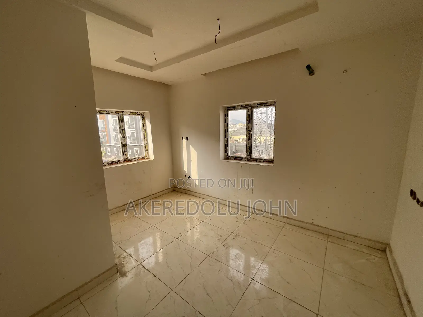 3bdrm Block of Flats in Kubwa for sale in Kubwa