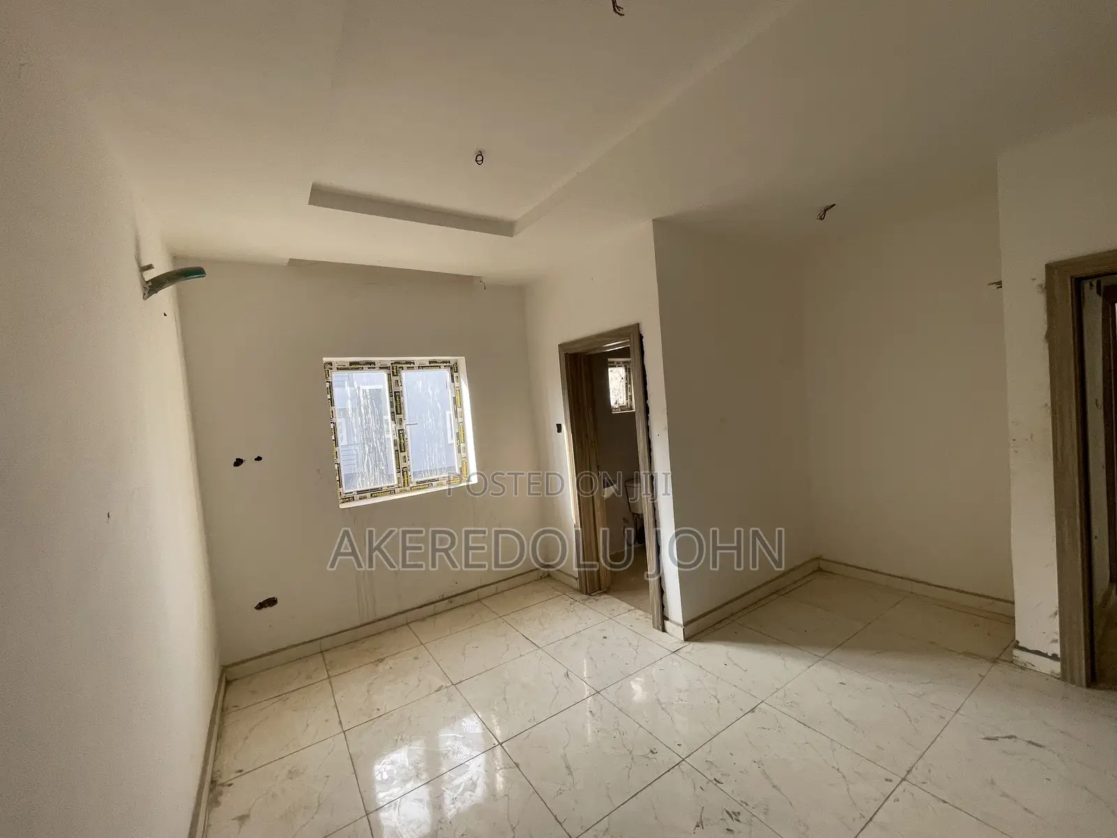 3bdrm Block of Flats in Kubwa for sale in Kubwa