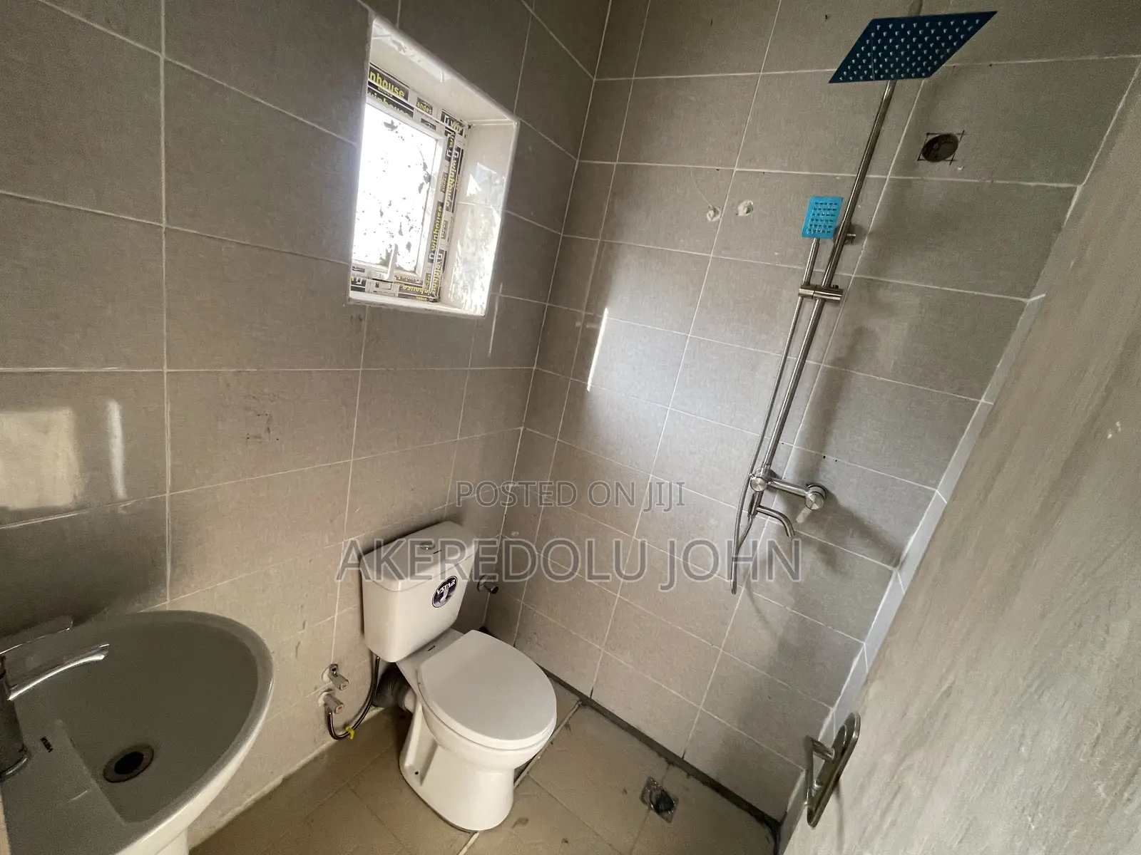 3bdrm Block of Flats in Kubwa for sale in Kubwa