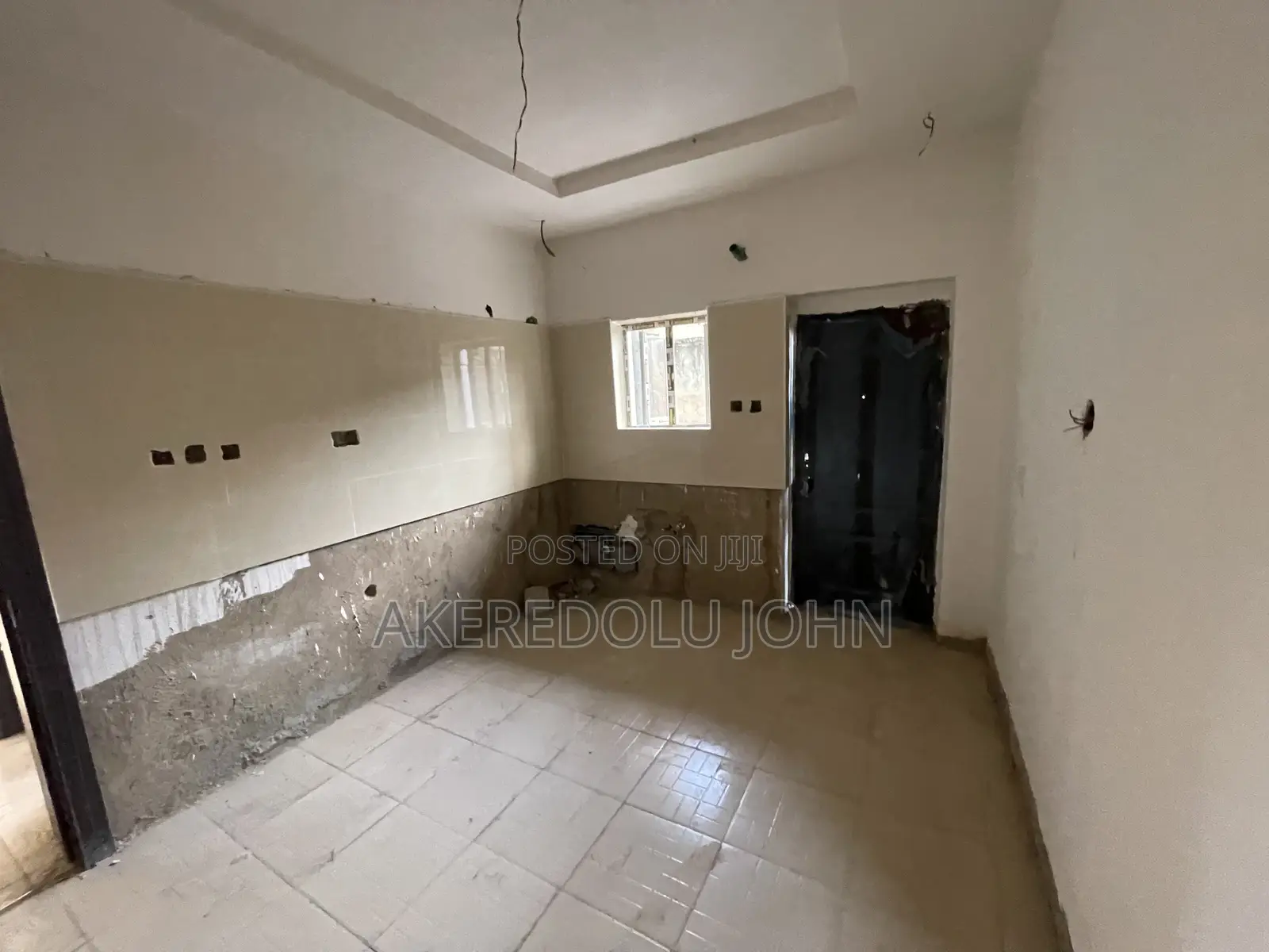 4bdrm Townhouse/Terrace in Kubwa for sale in Kubwa