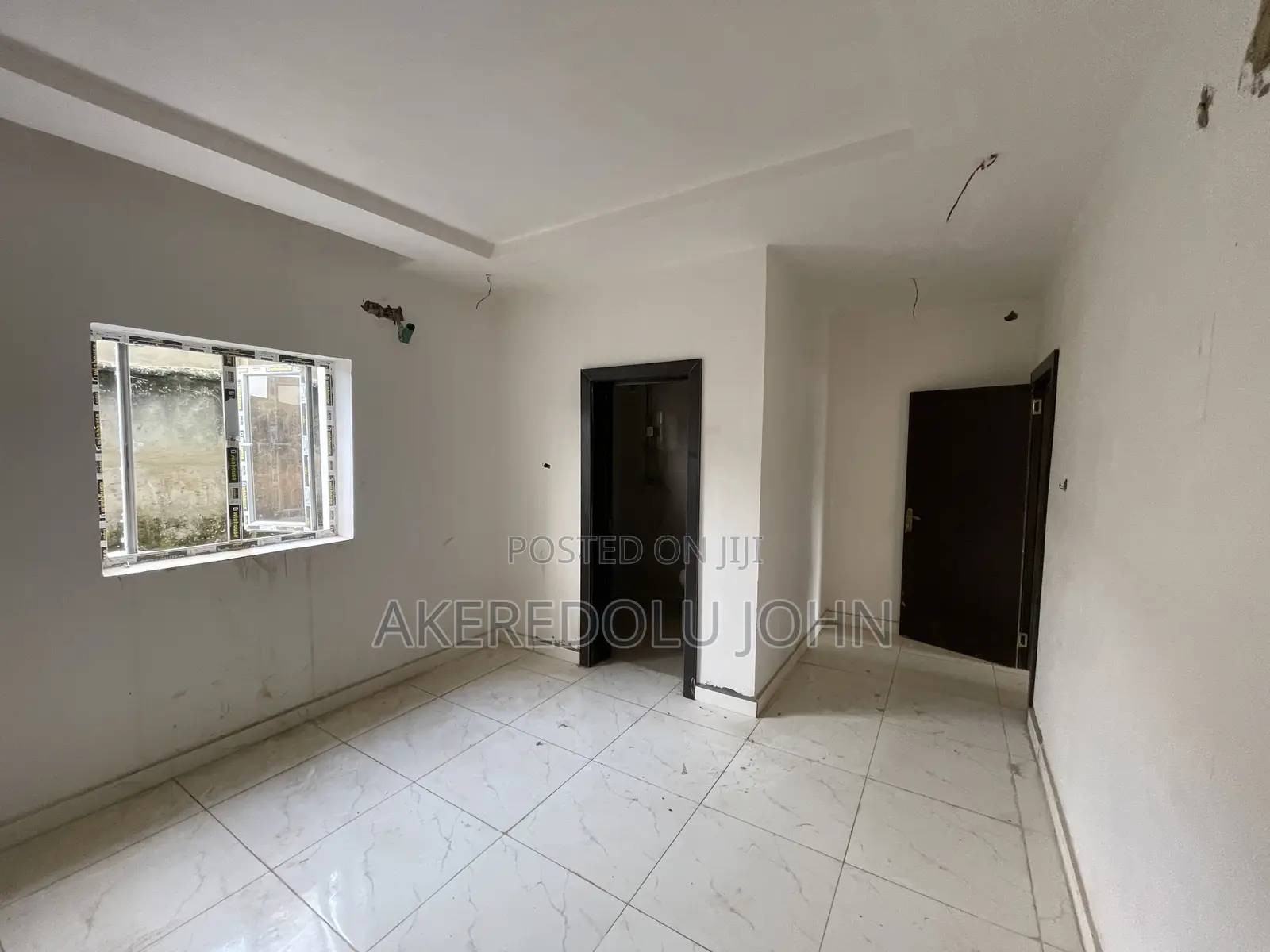 4bdrm Townhouse/Terrace in Kubwa for sale in Kubwa