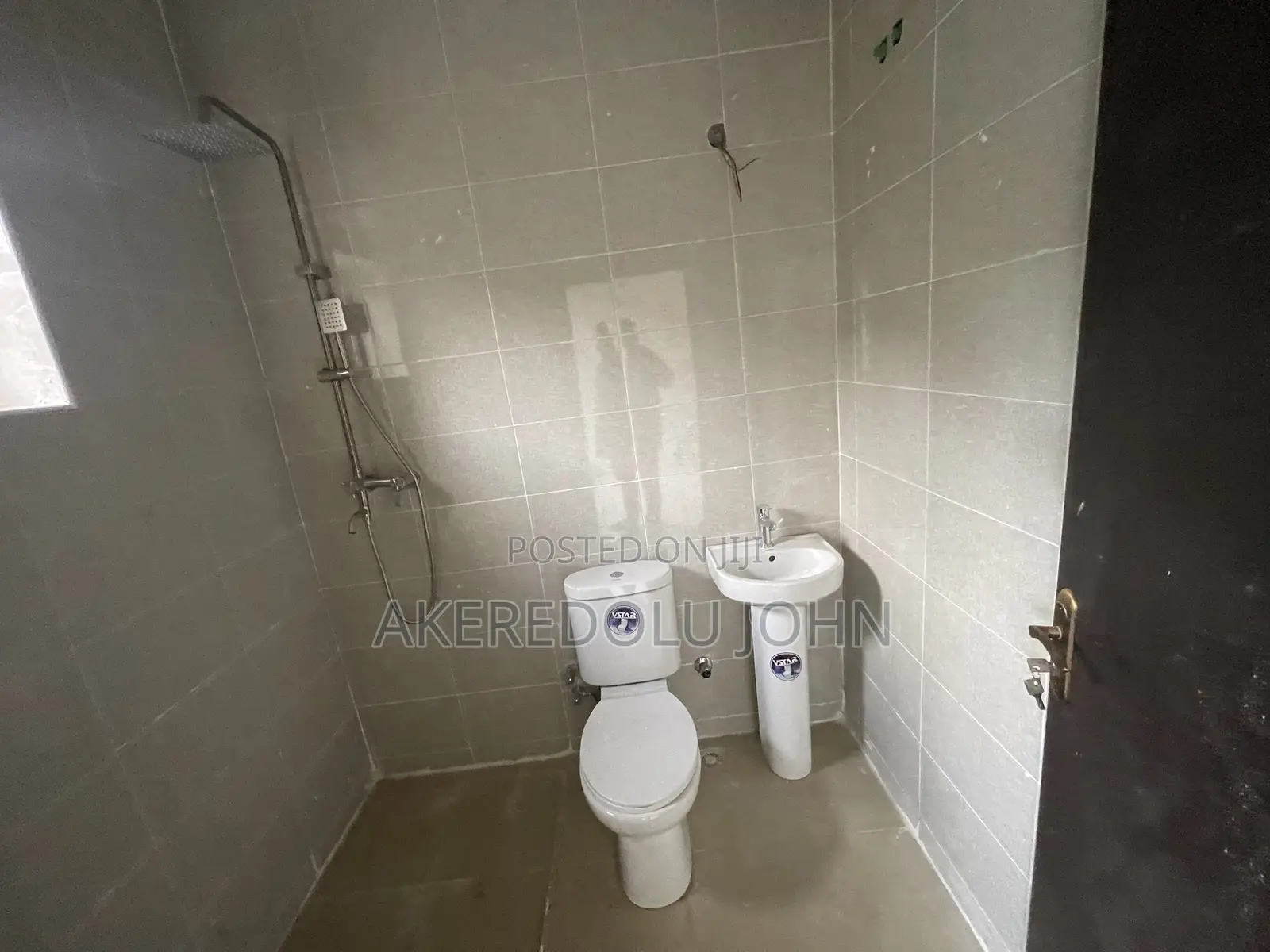 4bdrm Townhouse/Terrace in Kubwa for sale in Kubwa