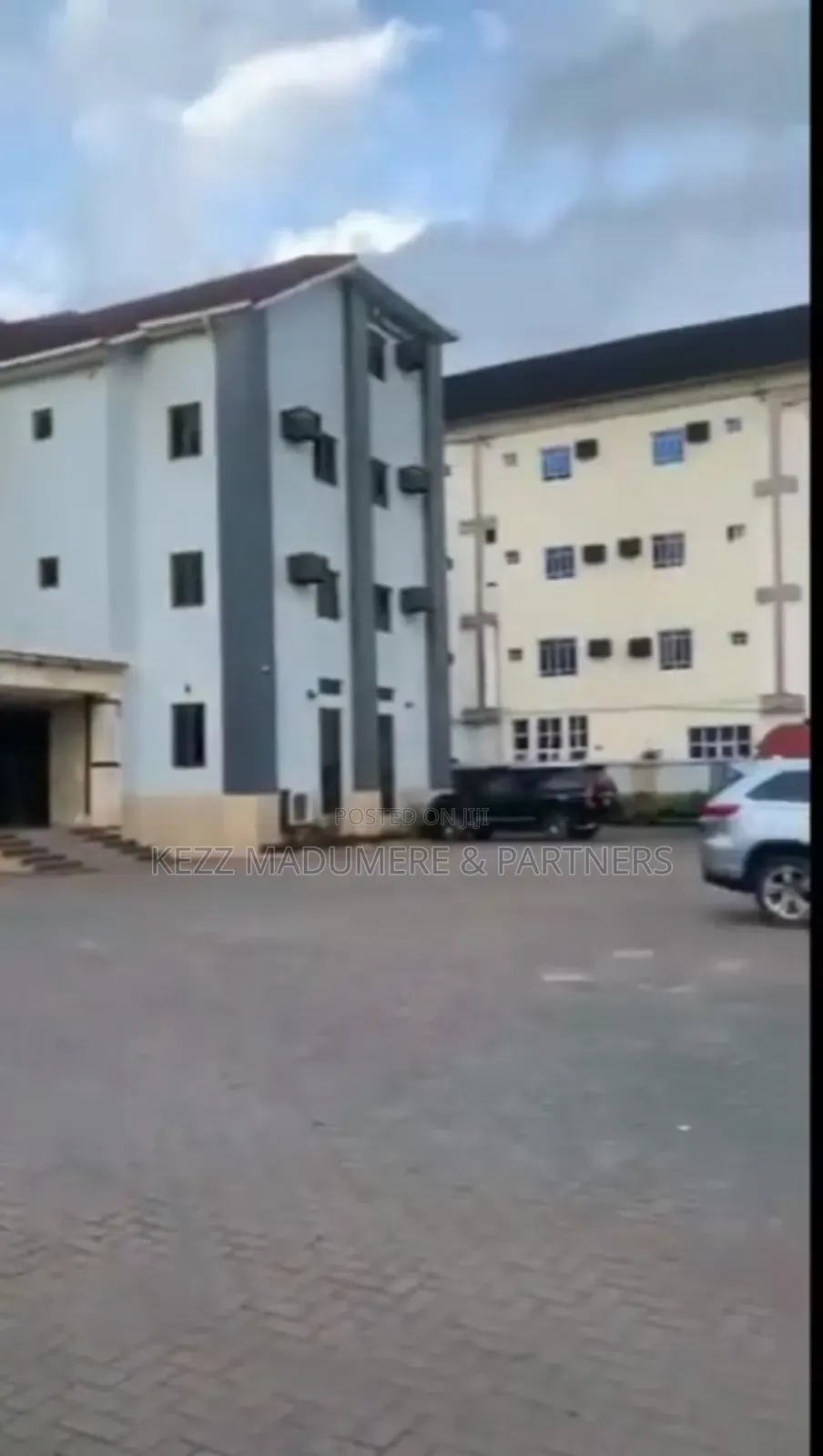 For Sale: Functional 41 Rooms Hotel in Owerri, Imo State in Owerri