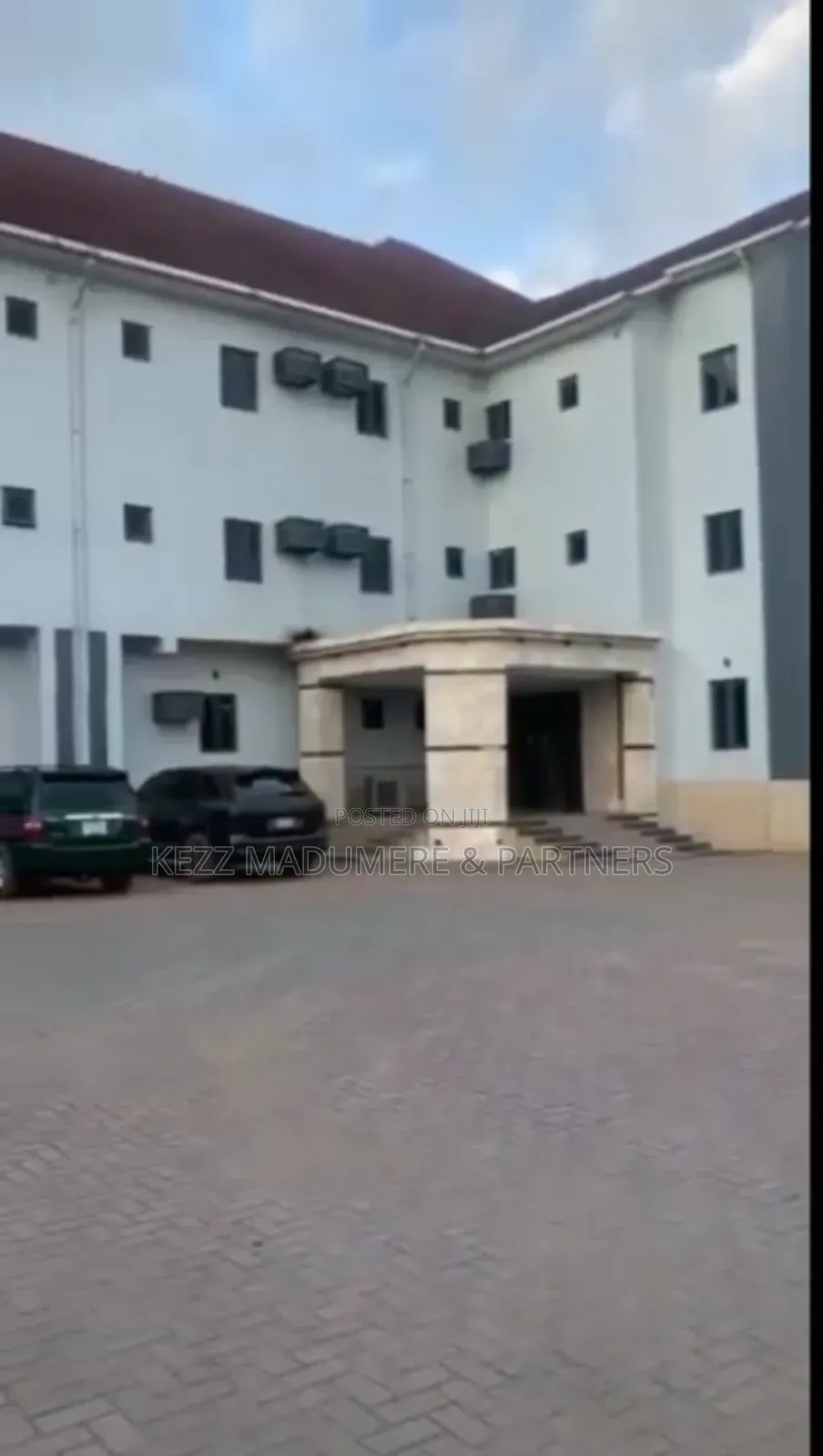 For Sale: Functional 41 Rooms Hotel in Owerri, Imo State in Owerri