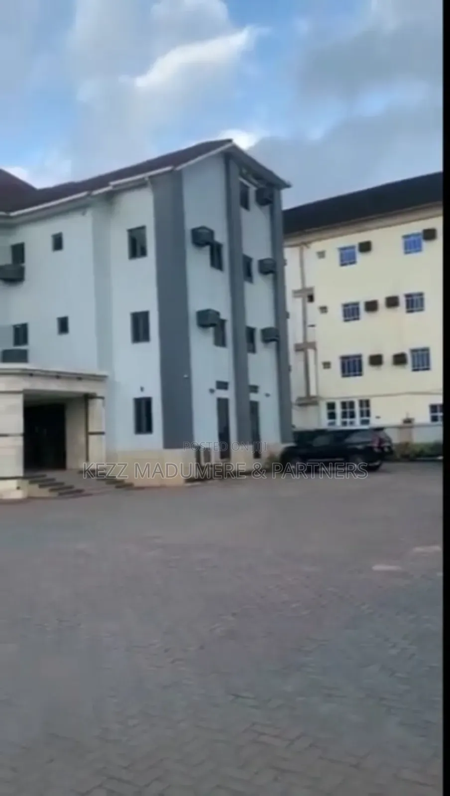 For Sale: Functional 41 Rooms Hotel in Owerri, Imo State in Owerri