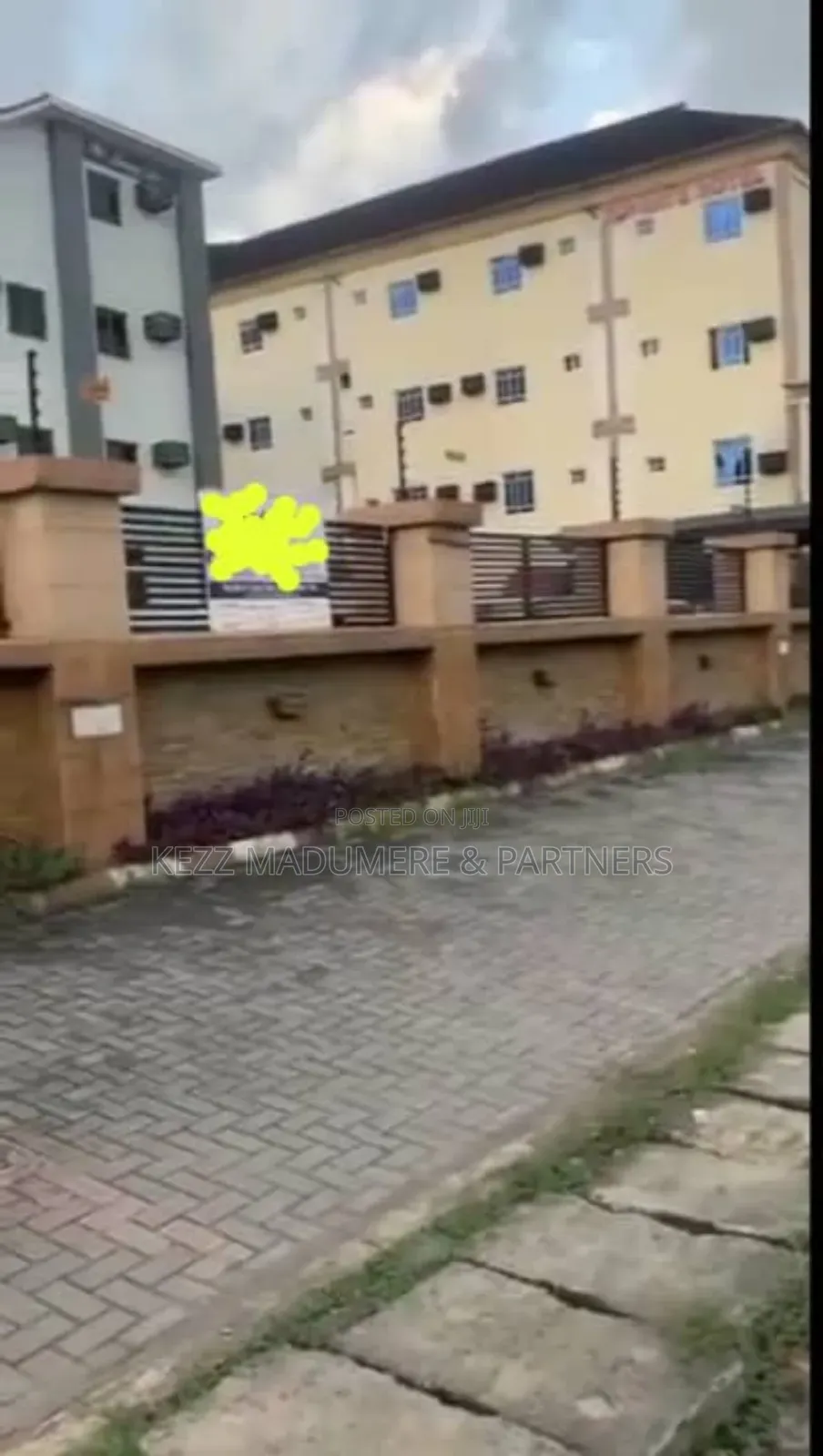 For Sale: Functional 41 Rooms Hotel in Owerri, Imo State in Owerri
