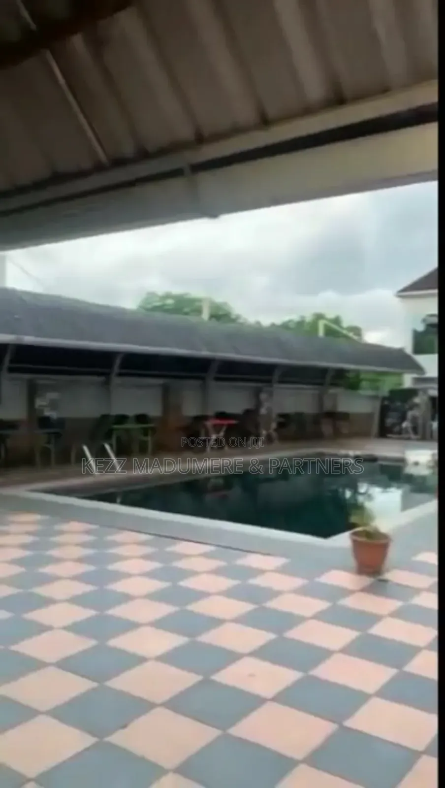 For Sale: Functional 41 Rooms Hotel in Owerri, Imo State in Owerri