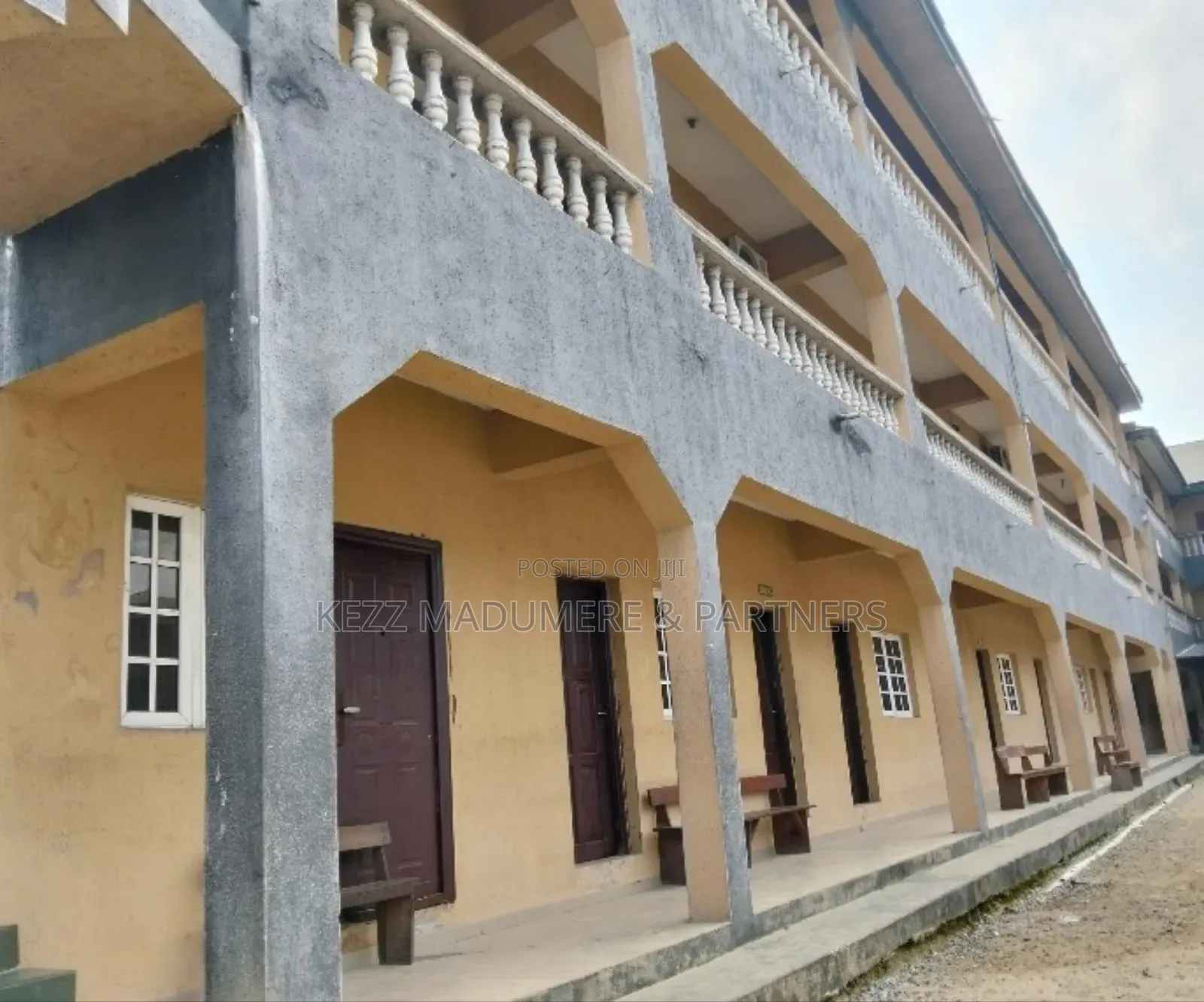For Sale : Functional School in Rumuaghulu,Port Harcourt in Port-Harcourt