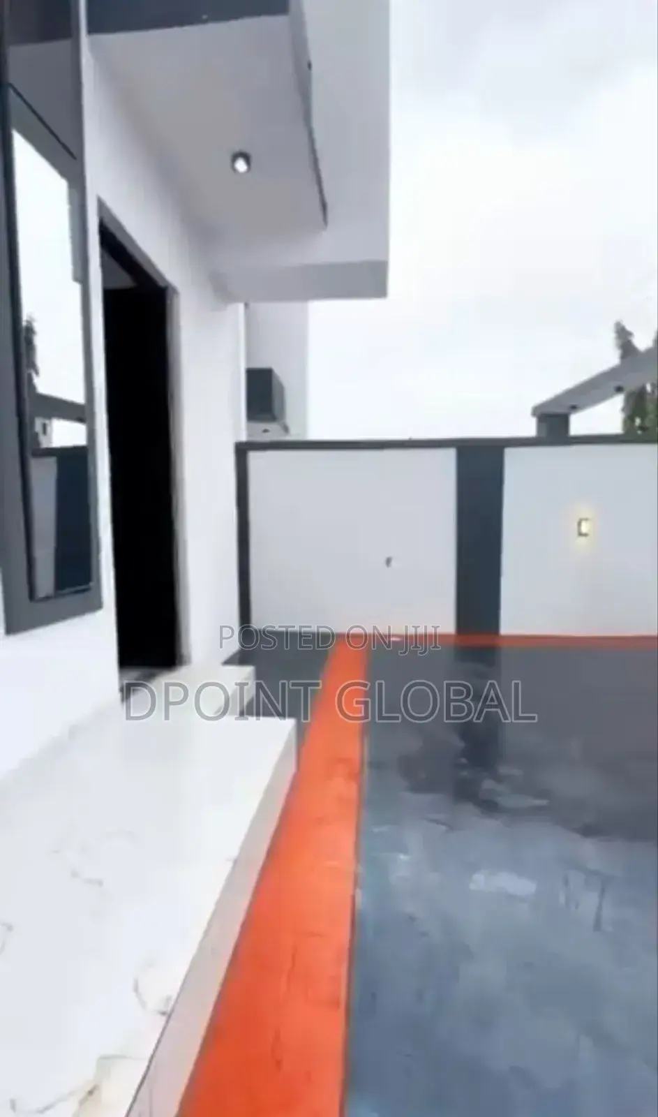 4bdrm Duplex in In Estate, Ogba for sale in Ogba