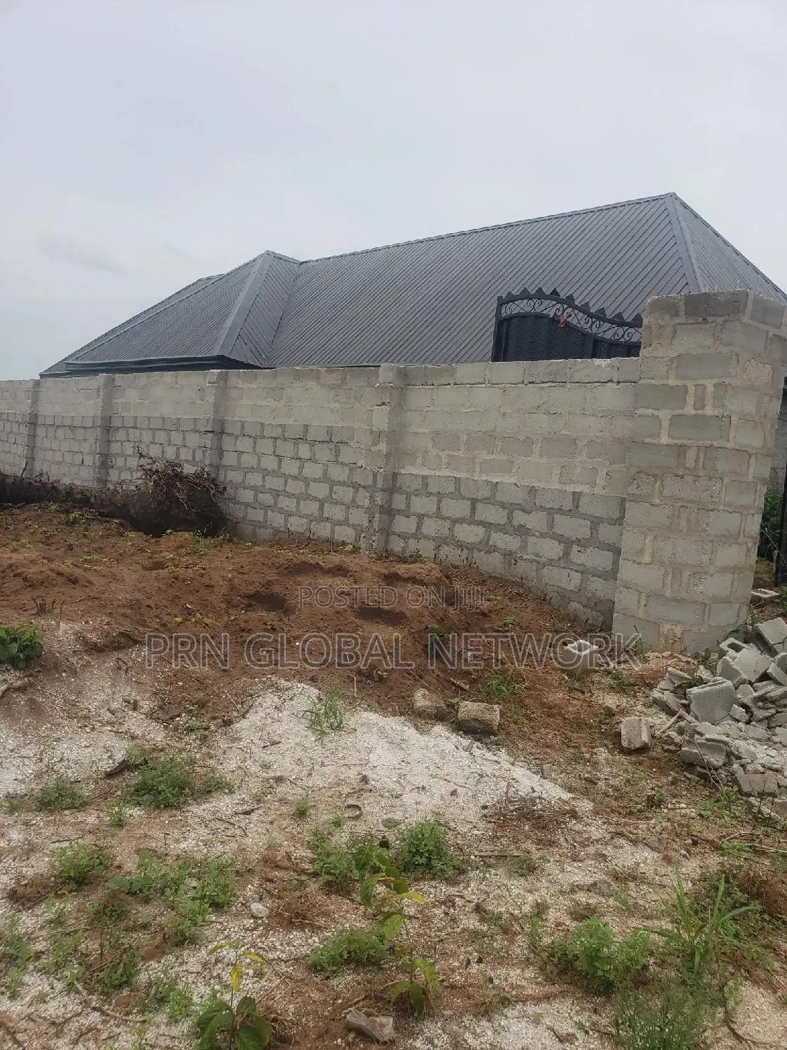 Plots Of Lands Available At Mgbirichi Waiting For A Buyer. in Owerri
