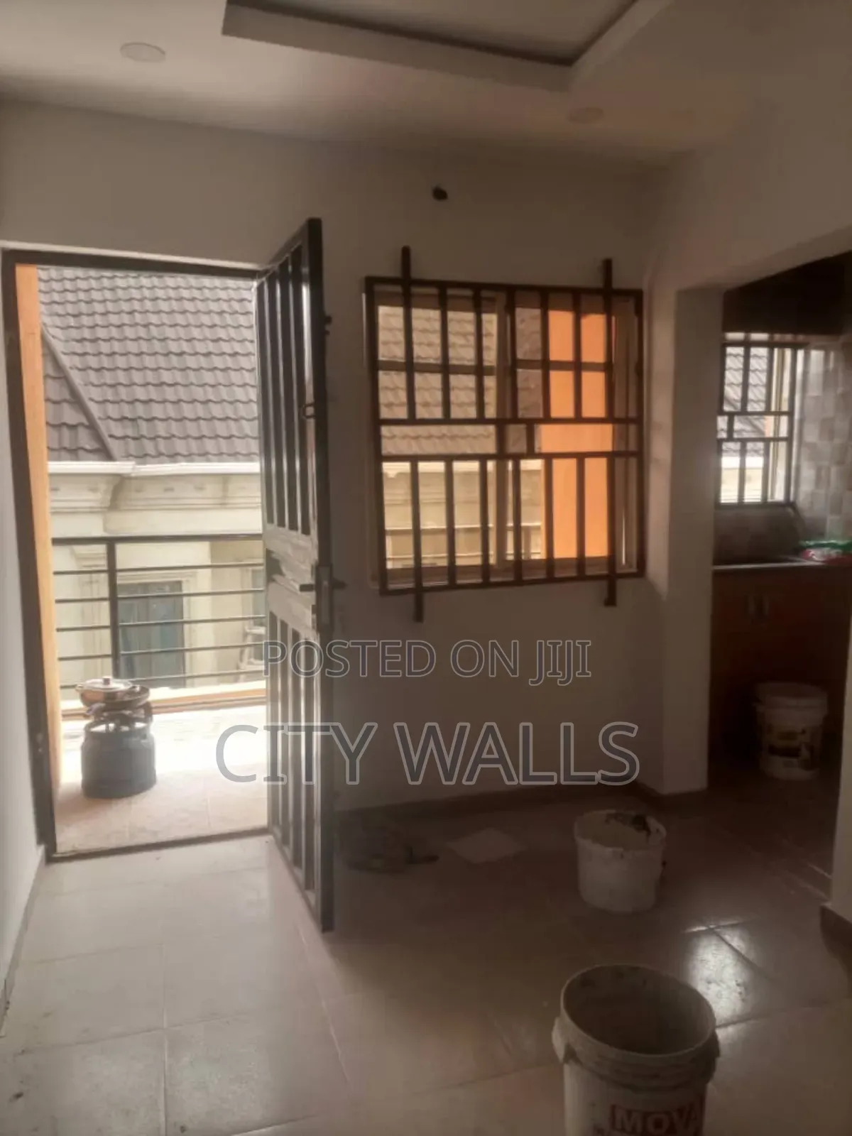 Mini Flat in Badore for rent in Badore