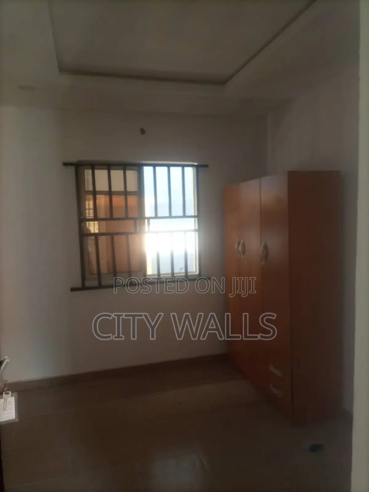 Mini Flat in Badore for rent in Badore