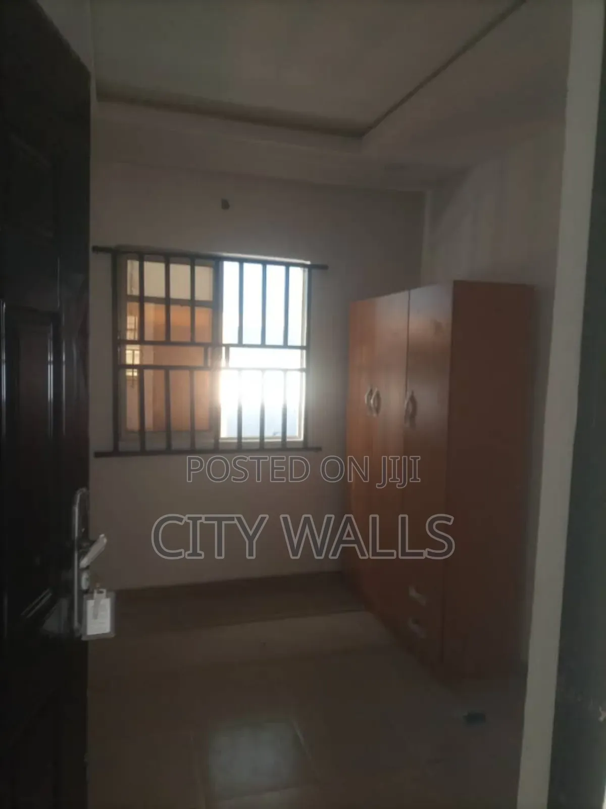 Mini Flat in Badore for rent in Badore