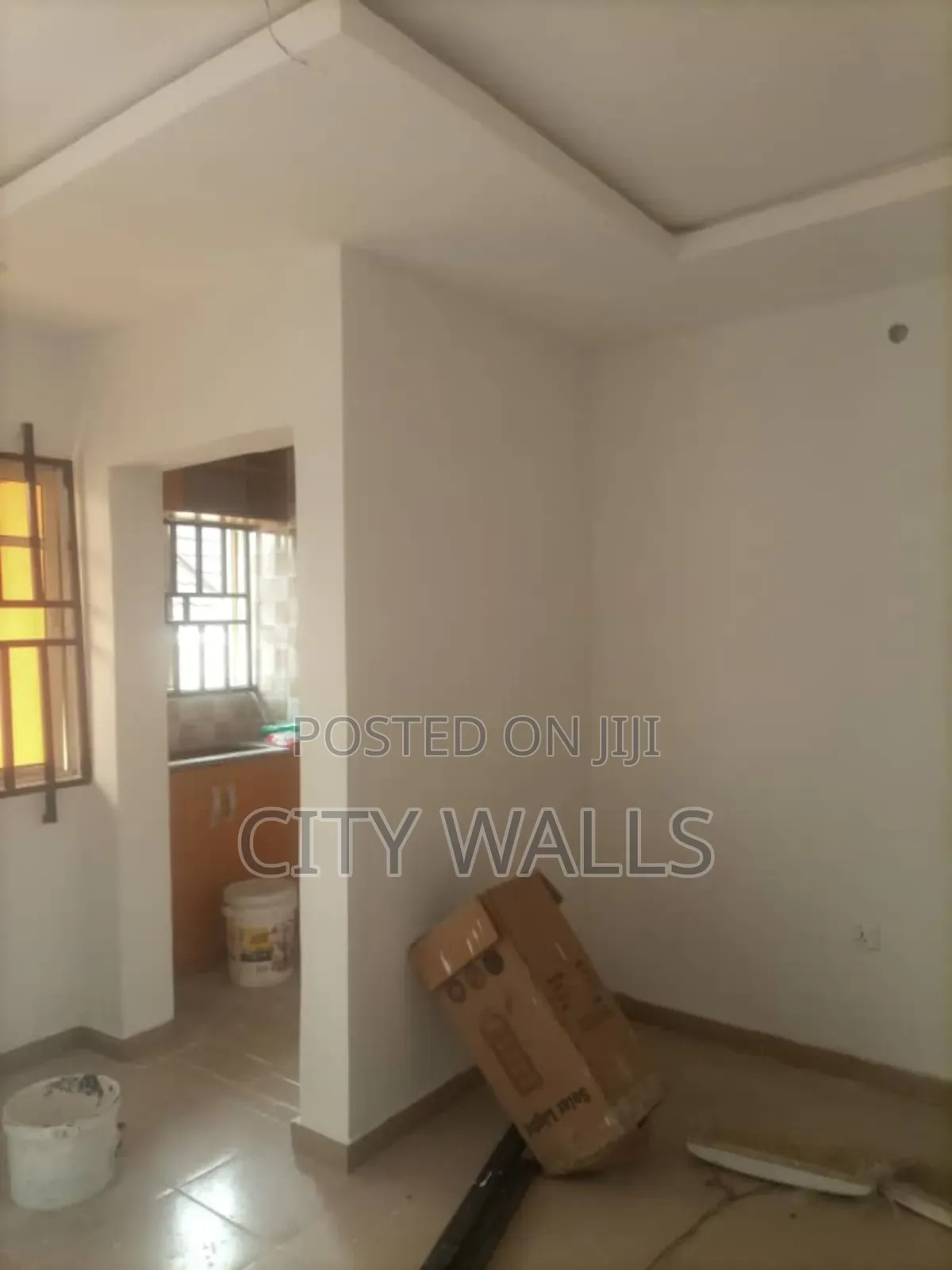Mini Flat in Badore for rent in Badore