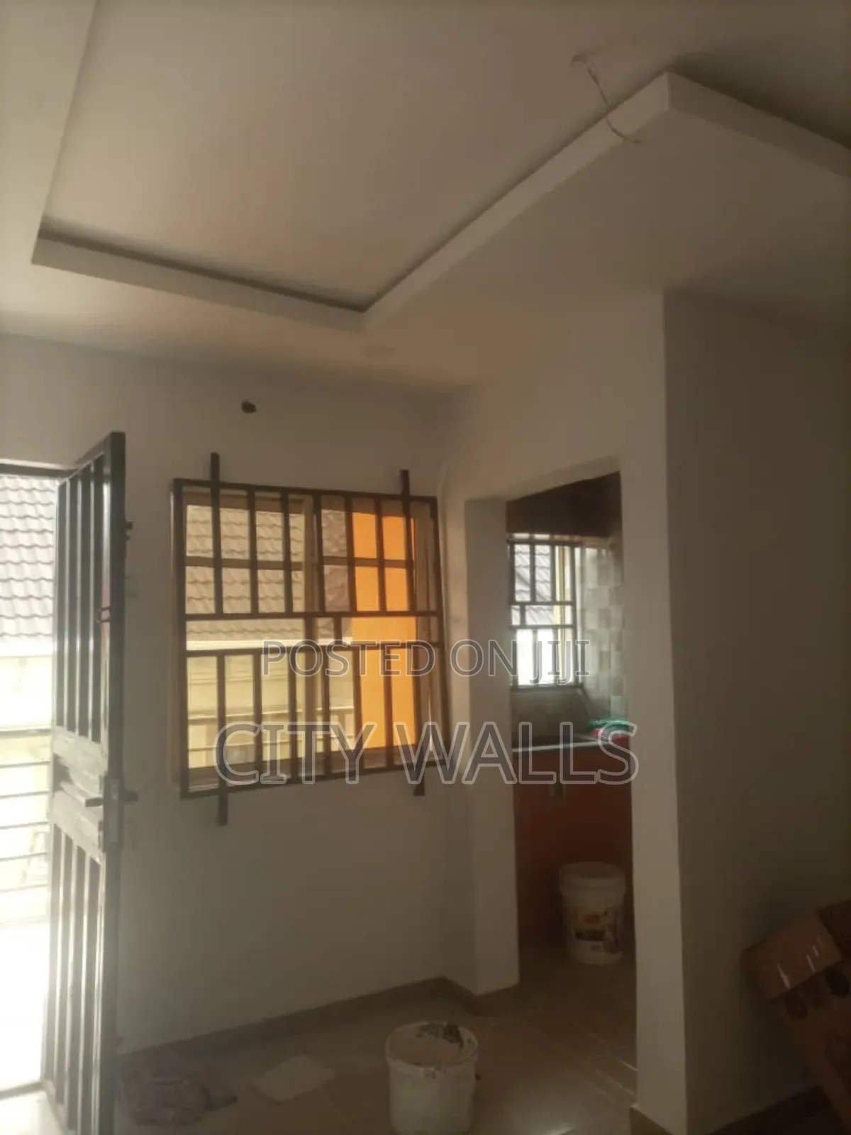 Mini Flat in Badore for rent in Badore