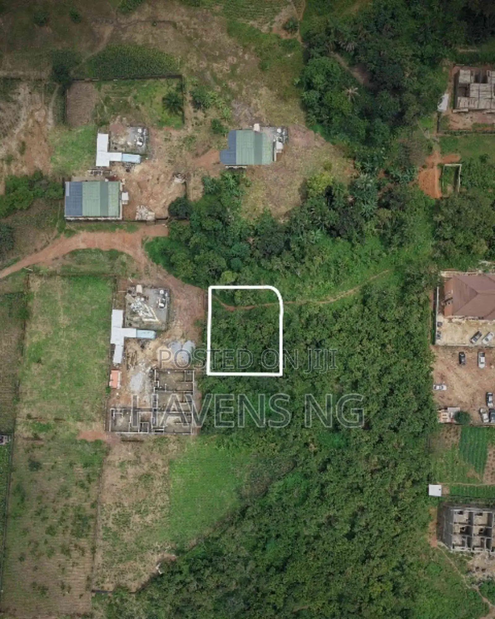 Residential Plot for Sale in Gaduwa