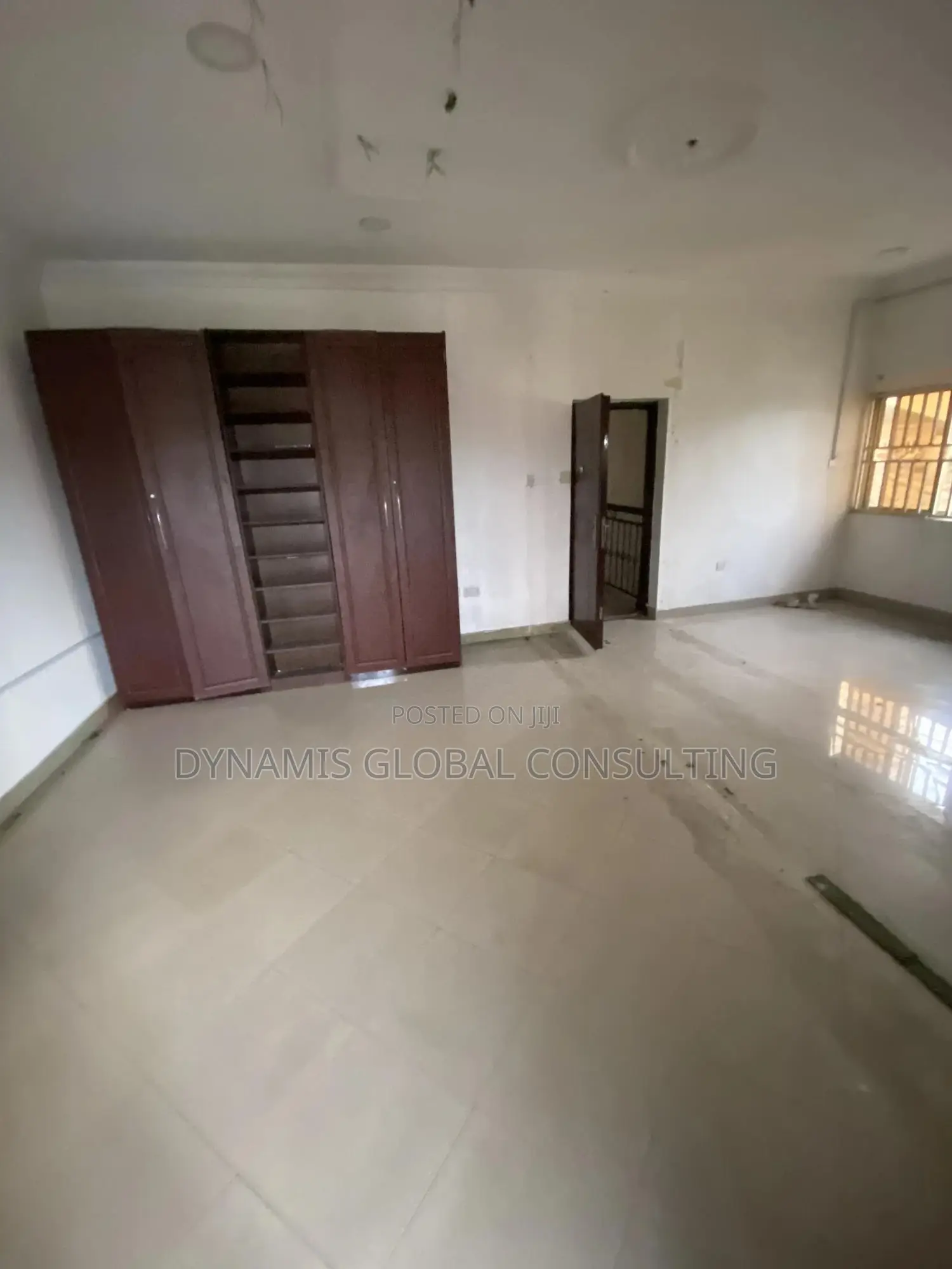 Furnished 4bdrm Duplex in Magodo Phase 2 for rent in GRA Phase 2 Shangisha