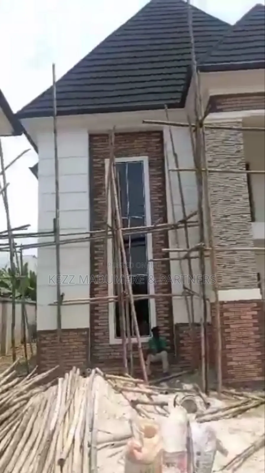 4bdrm Duplex in Cedarwood Estate,, Port-Harcourt for sale in Port-Harcourt