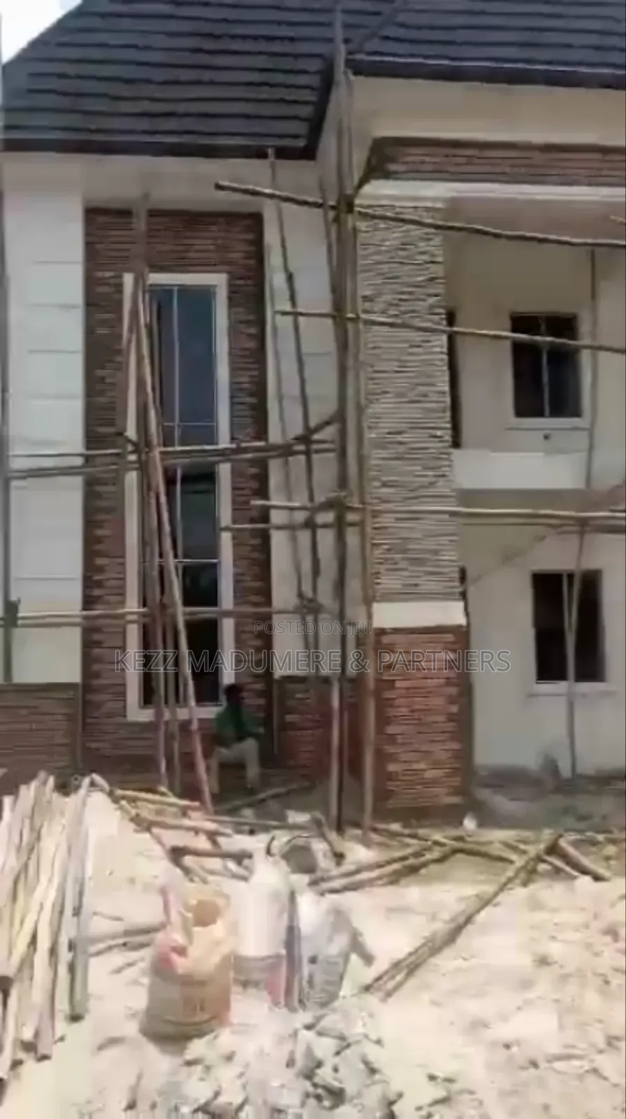4bdrm Duplex in Cedarwood Estate,, Port-Harcourt for sale in Port-Harcourt