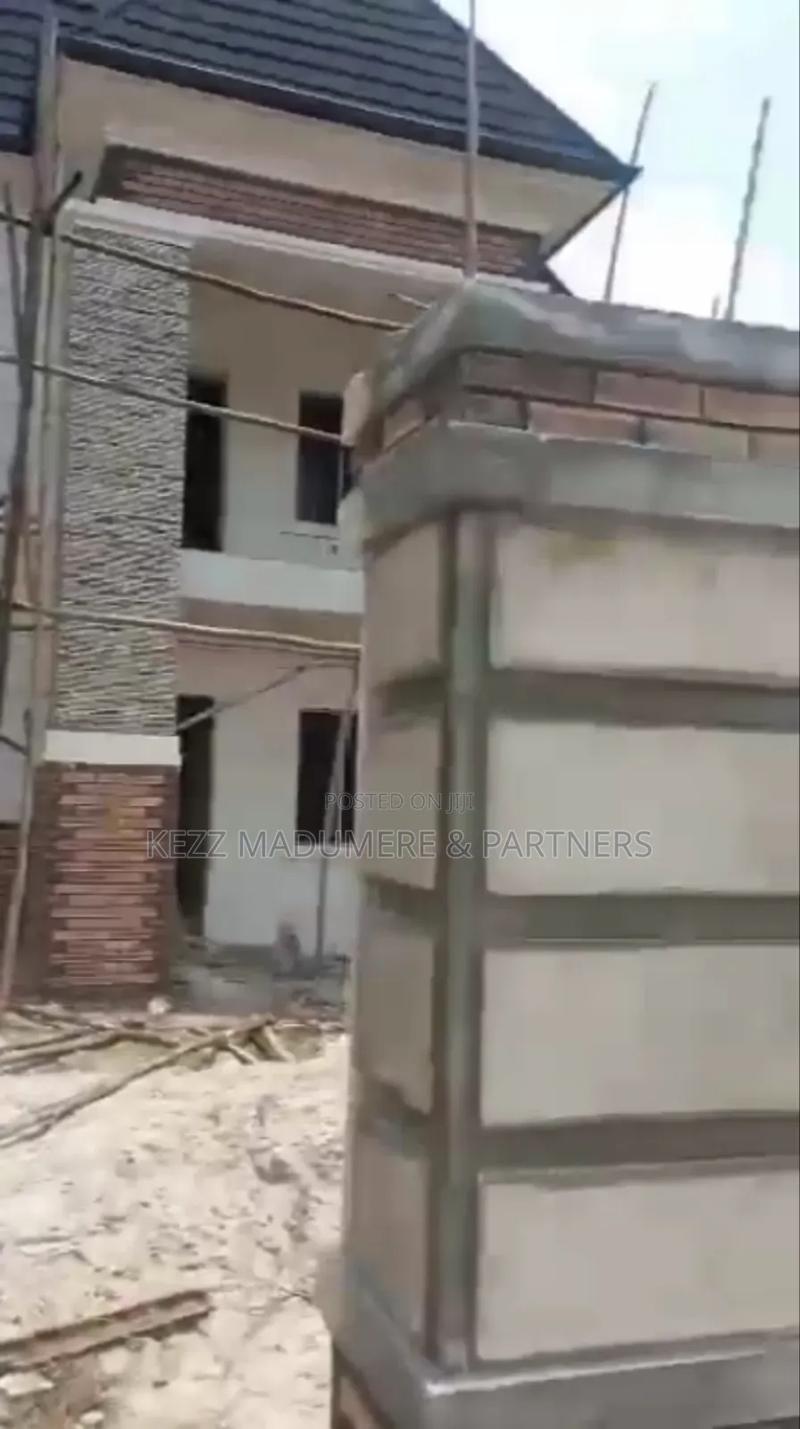 4bdrm Duplex in Cedarwood Estate,, Port-Harcourt for sale in Port-Harcourt