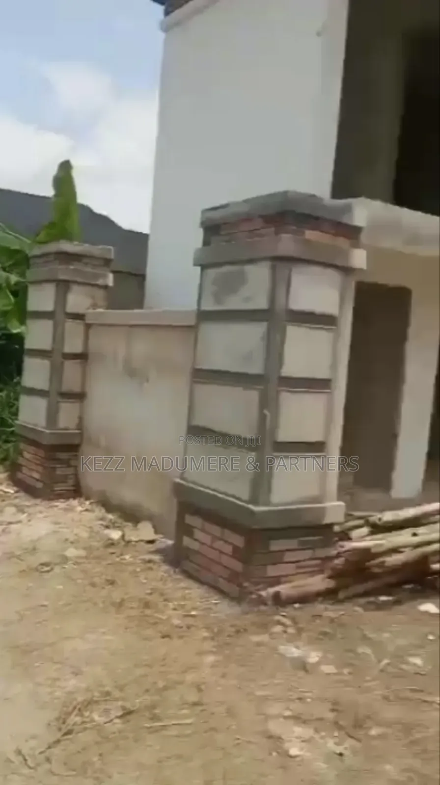 4bdrm Duplex in Cedarwood Estate,, Port-Harcourt for sale in Port-Harcourt