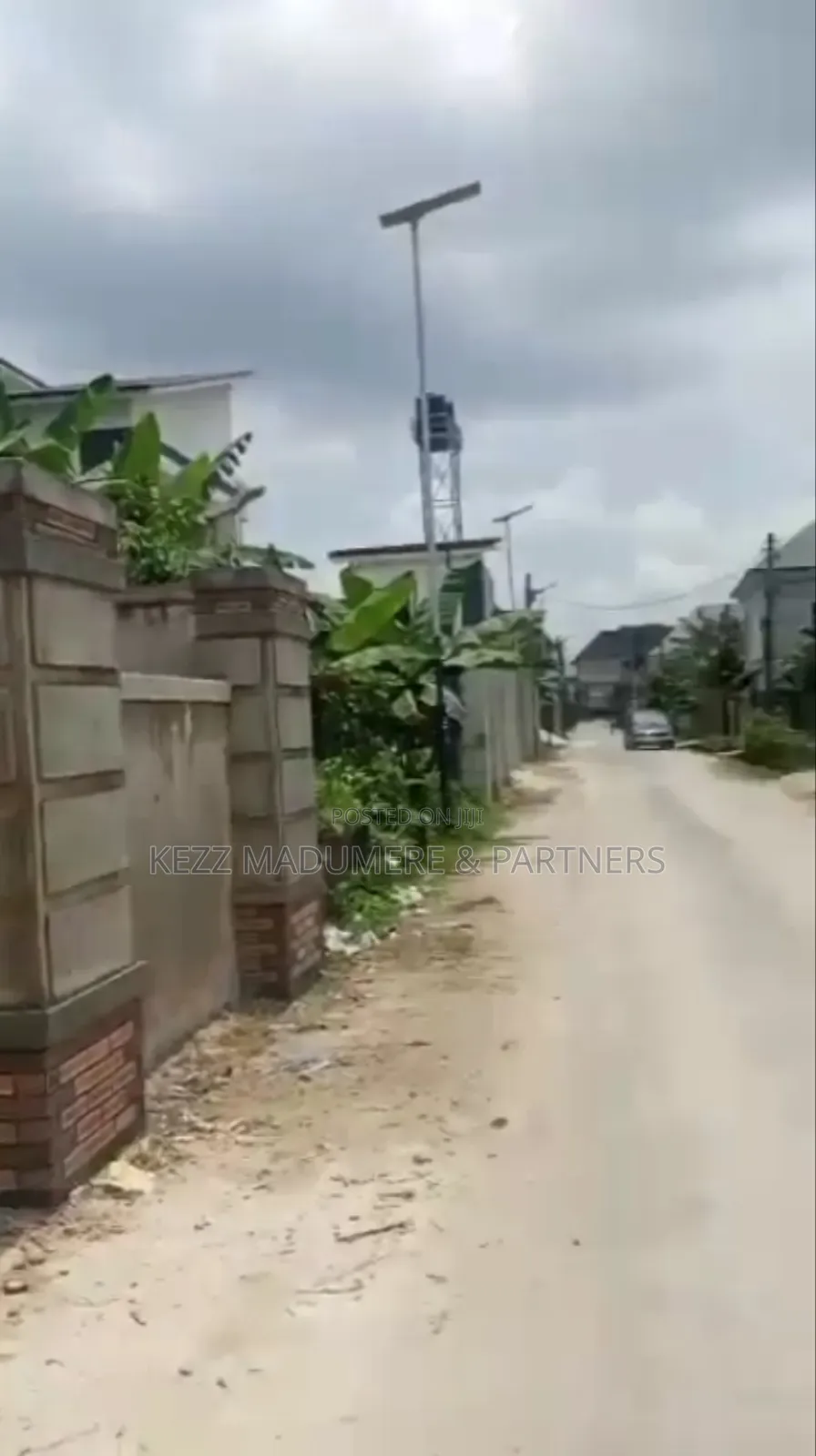 4bdrm Duplex in Cedarwood Estate,, Port-Harcourt for sale in Port-Harcourt