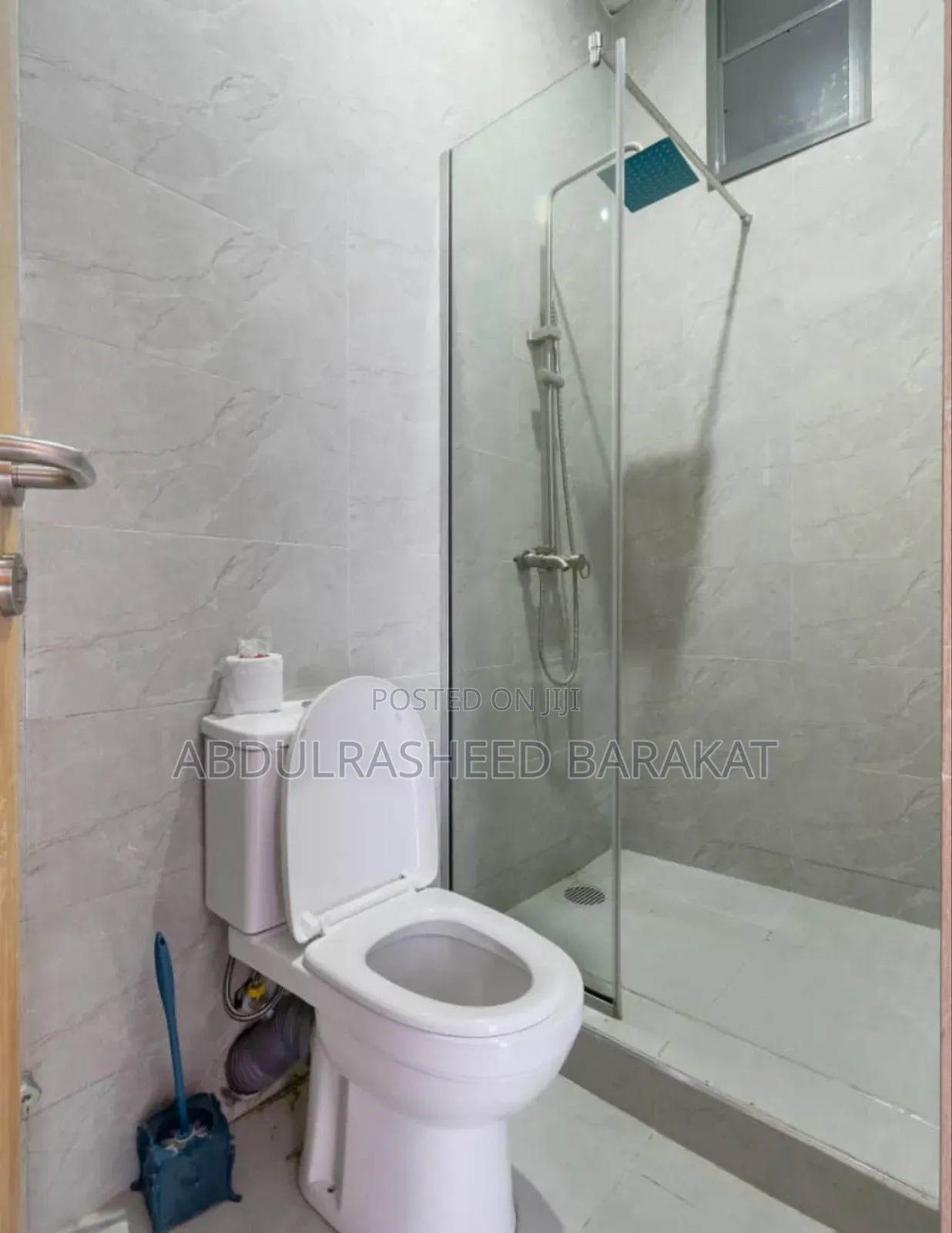 Two Bedroom Apartments With Balcony,Ps5,And Elevator in Lekki