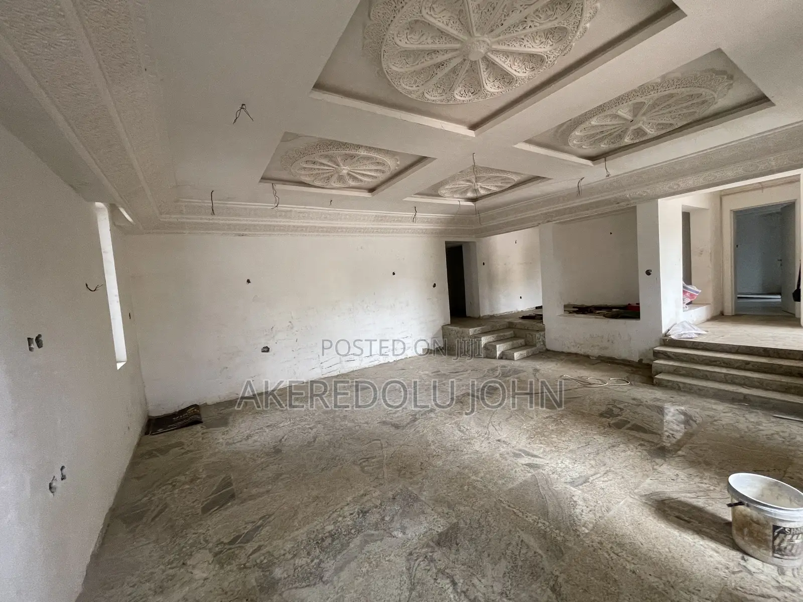 5bdrm Duplex in Apo District for sale in Apo District