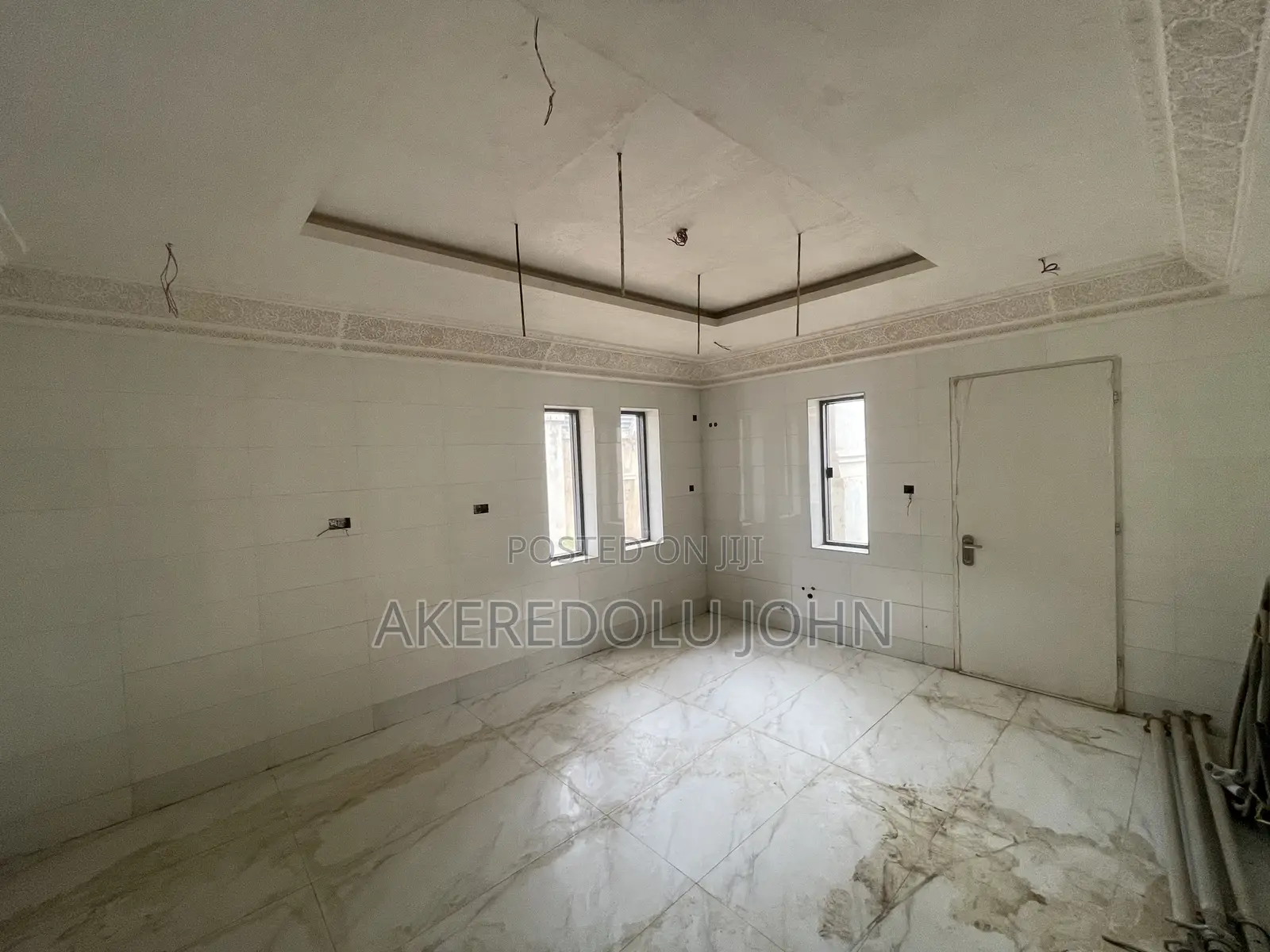 5bdrm Duplex in Apo District for sale in Apo District