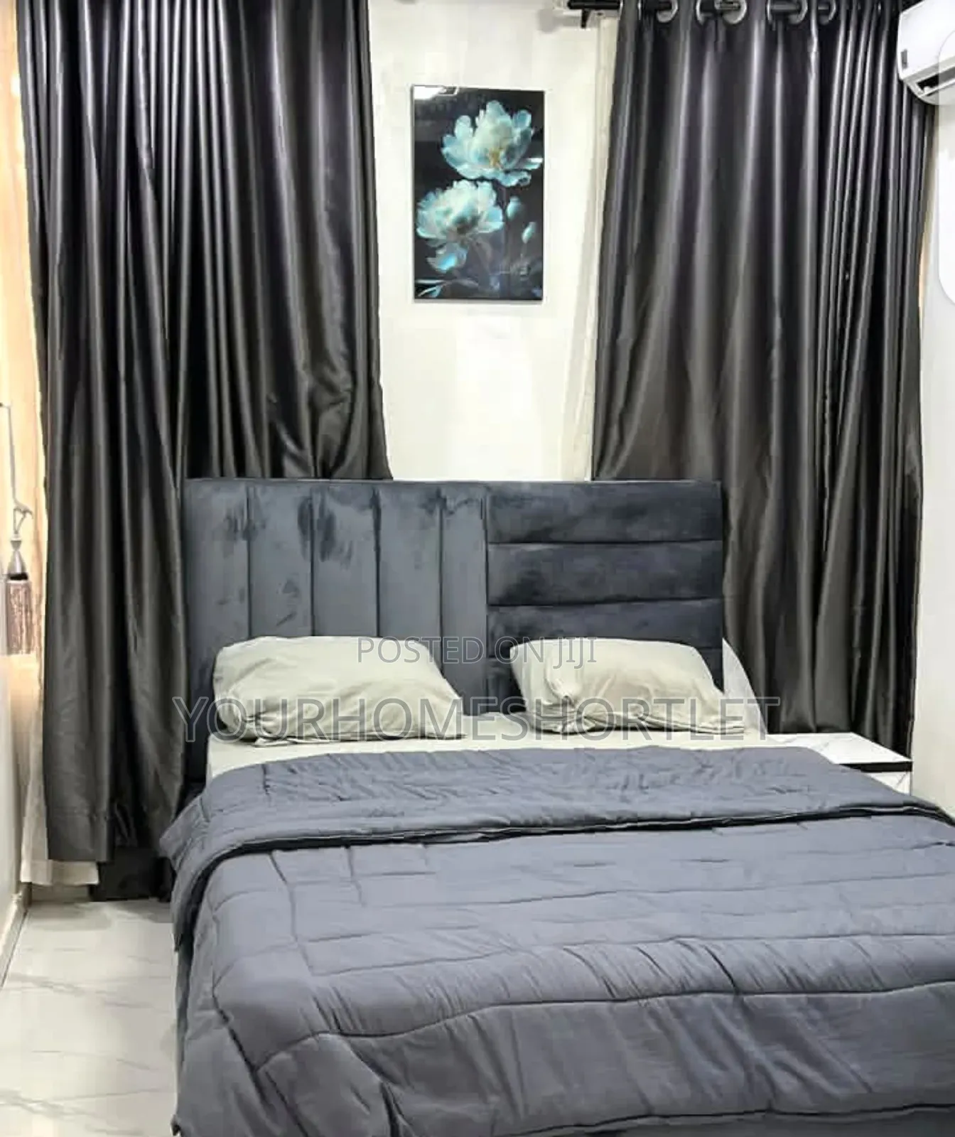 Luxury 2 Bedroom Apartment in Iyana Ipaja