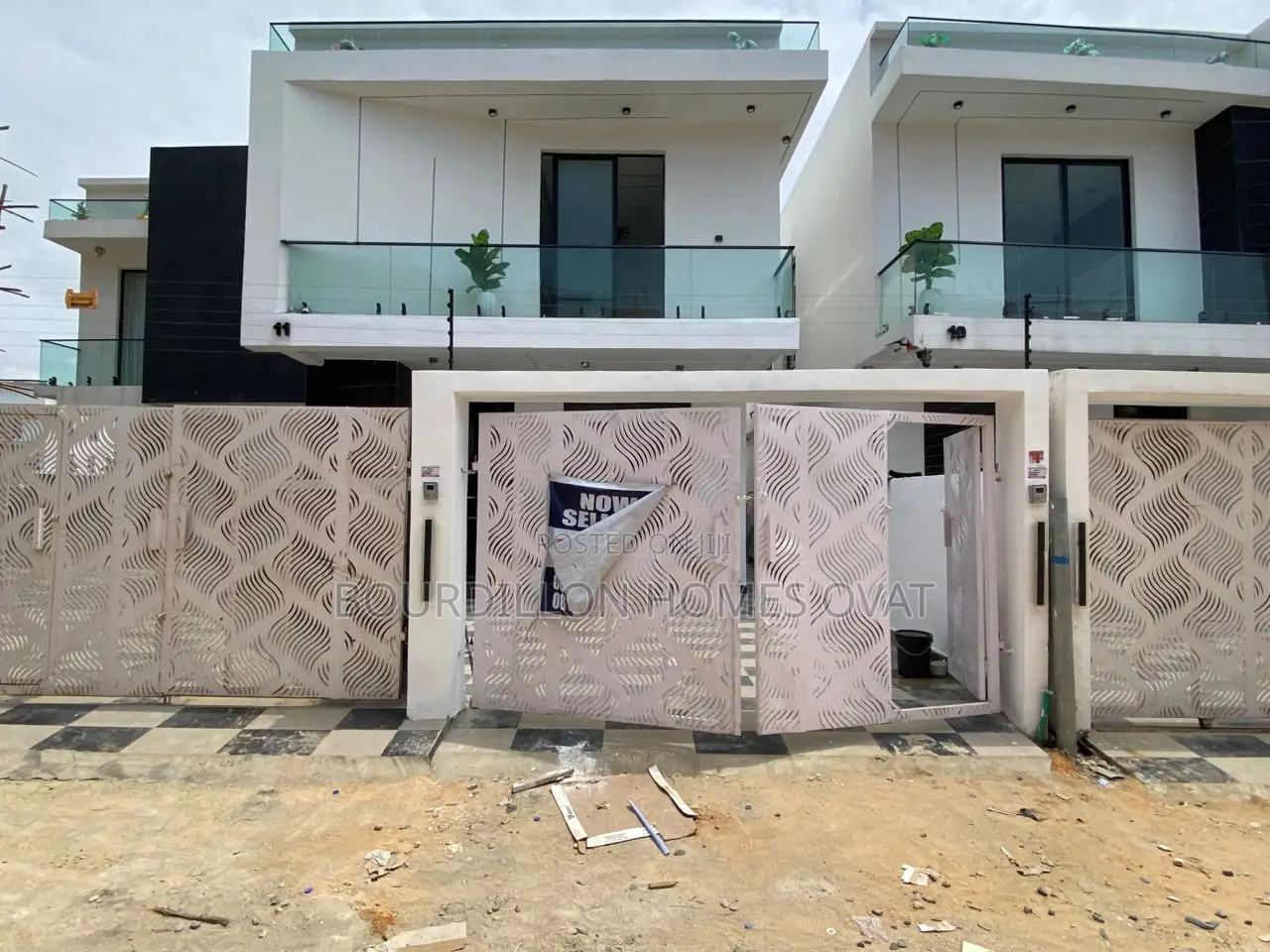 4bdrm Duplex in Orchid, Lekki Lagos for sale in Lekki