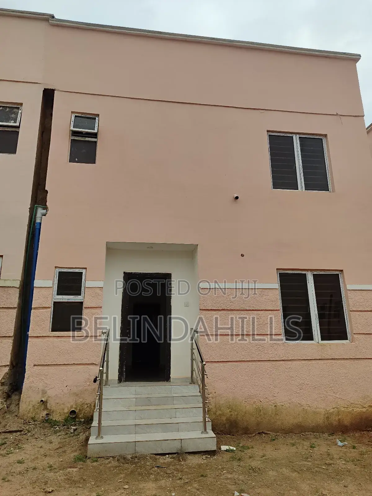 4bdrm Duplex in Life Camp for sale in Life Camp