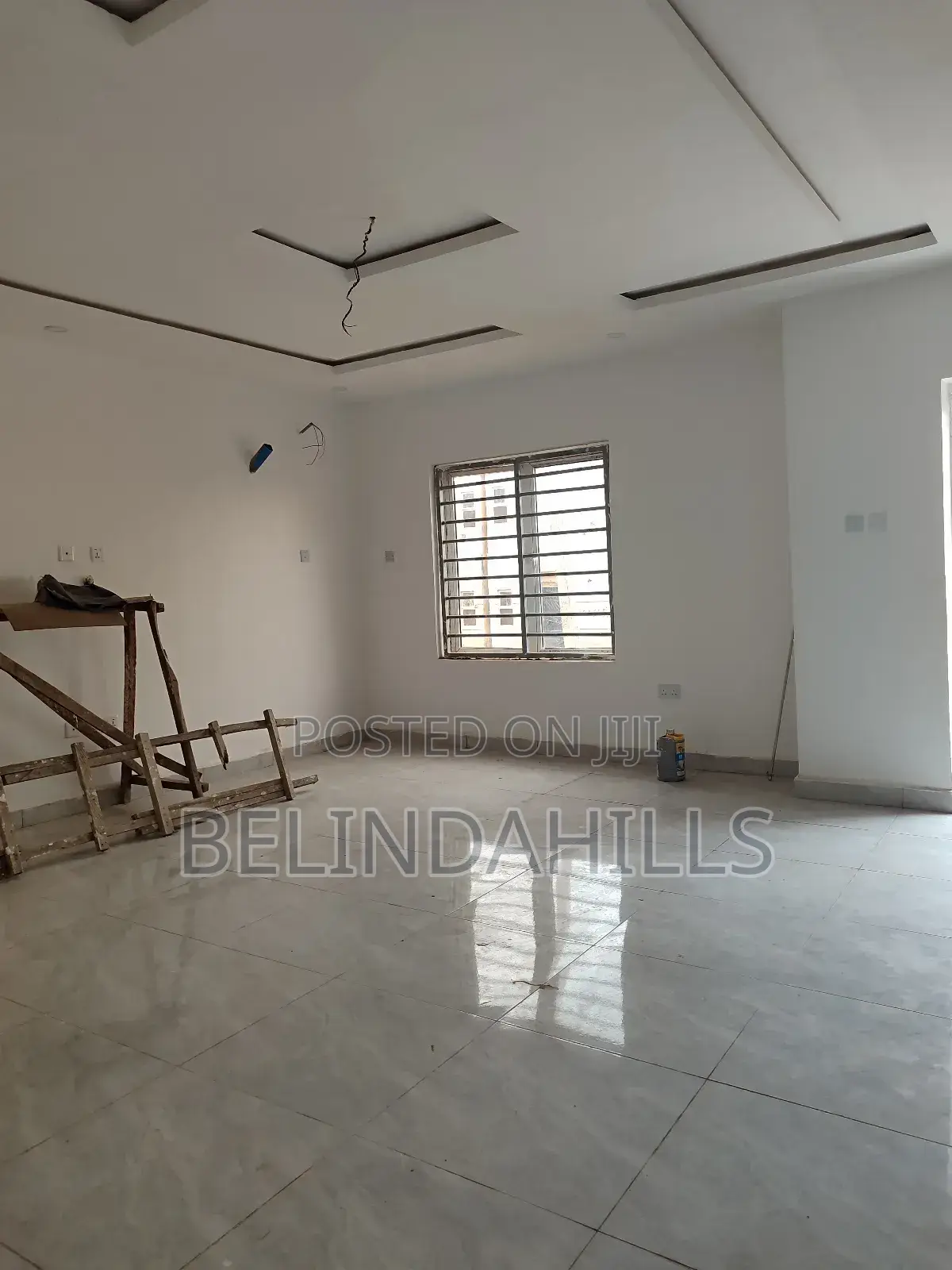 4bdrm Duplex in Life Camp for sale in Life Camp